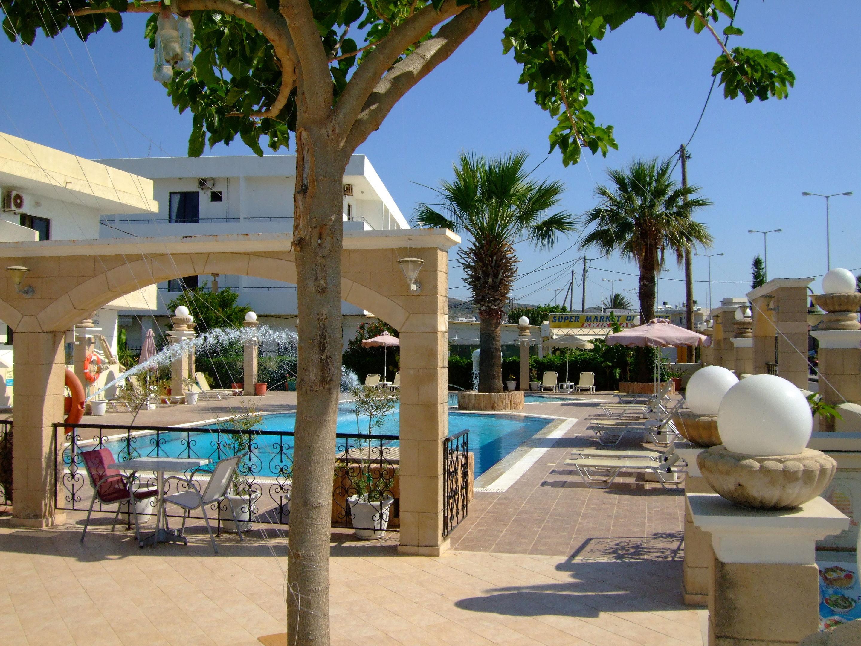 Antonios Hotel — photo 5