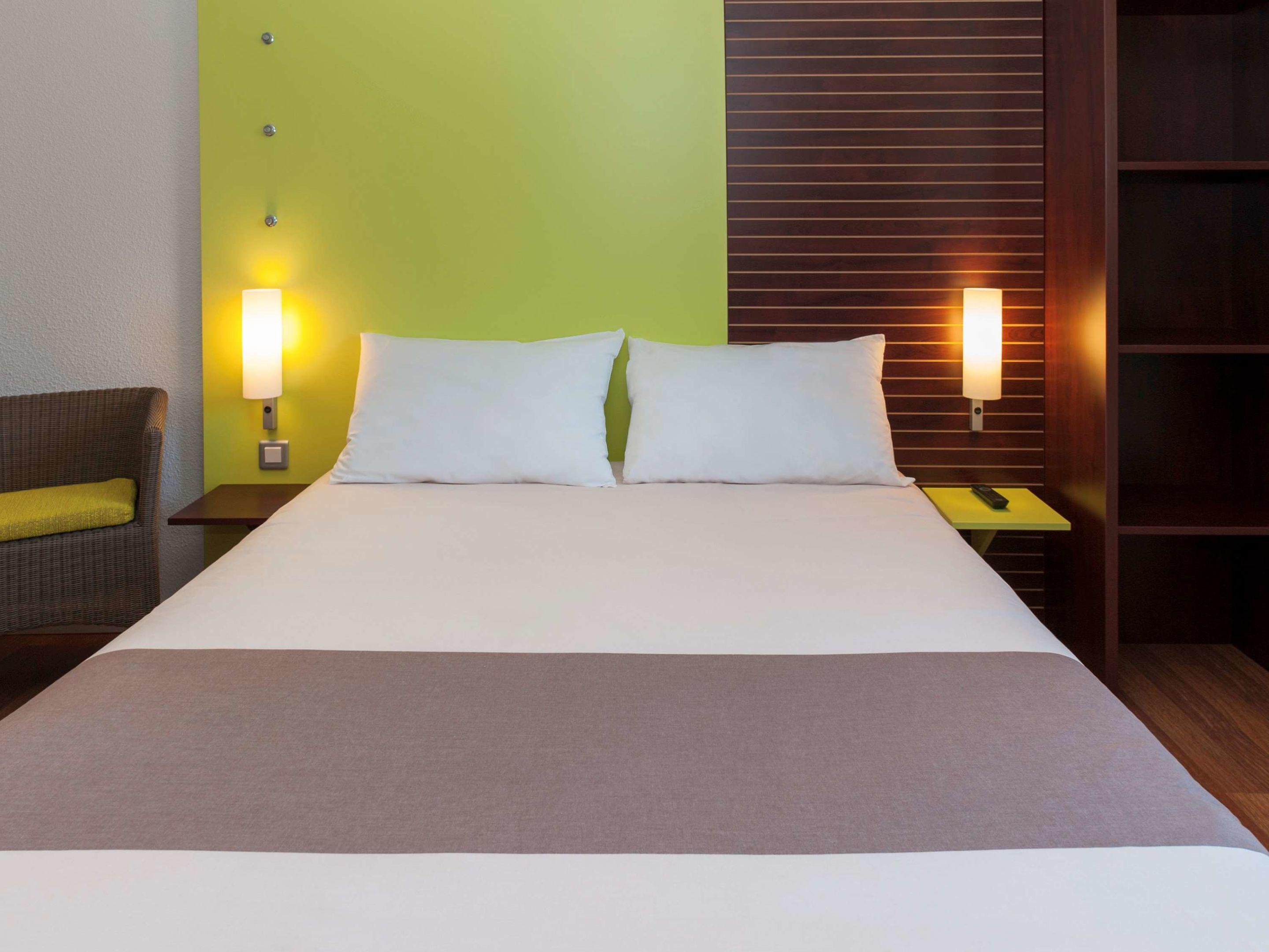 Hôtel ibis Golfe de Saint-Tropez — photo 4