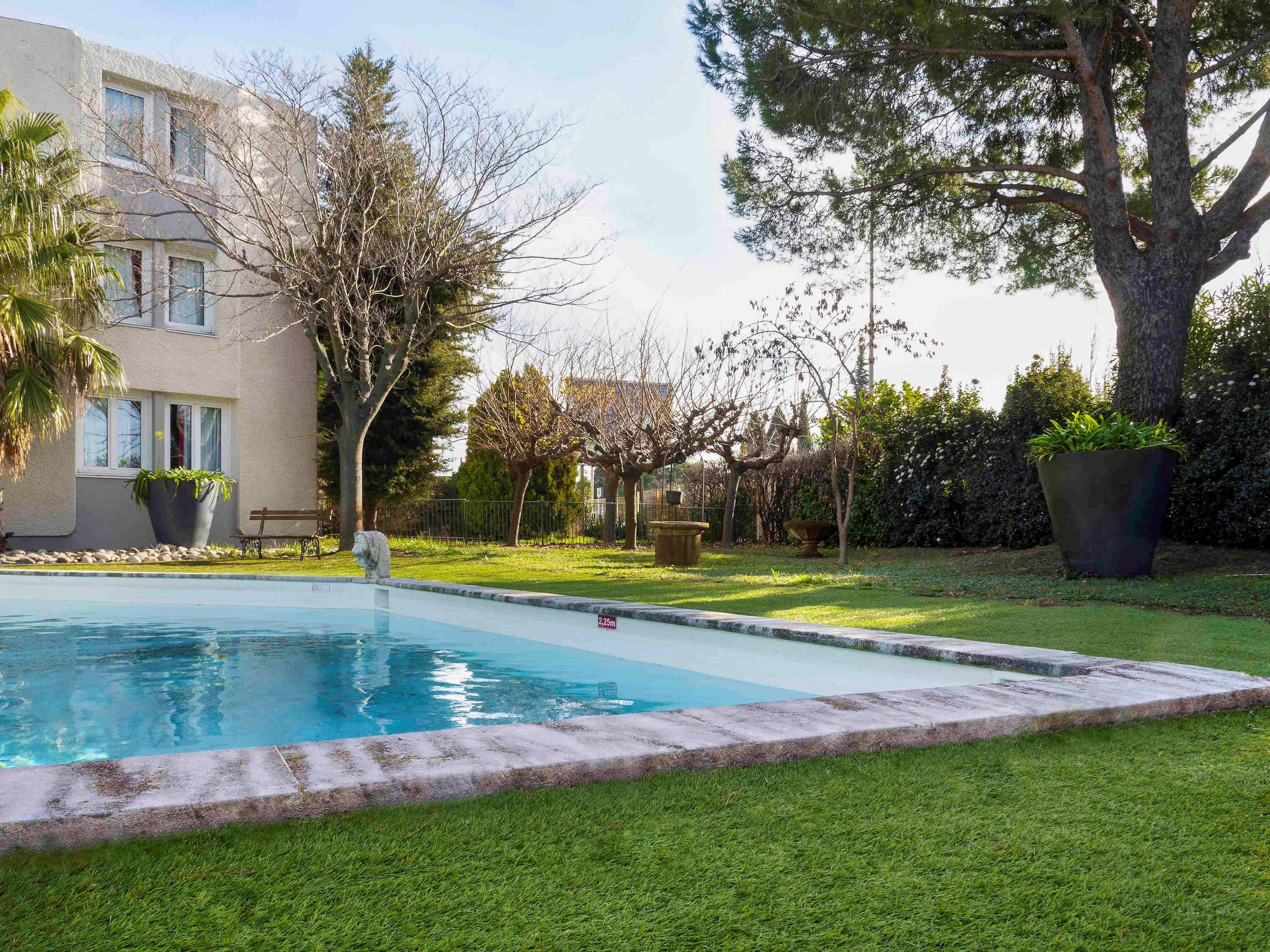 ibis Arles — photo 3