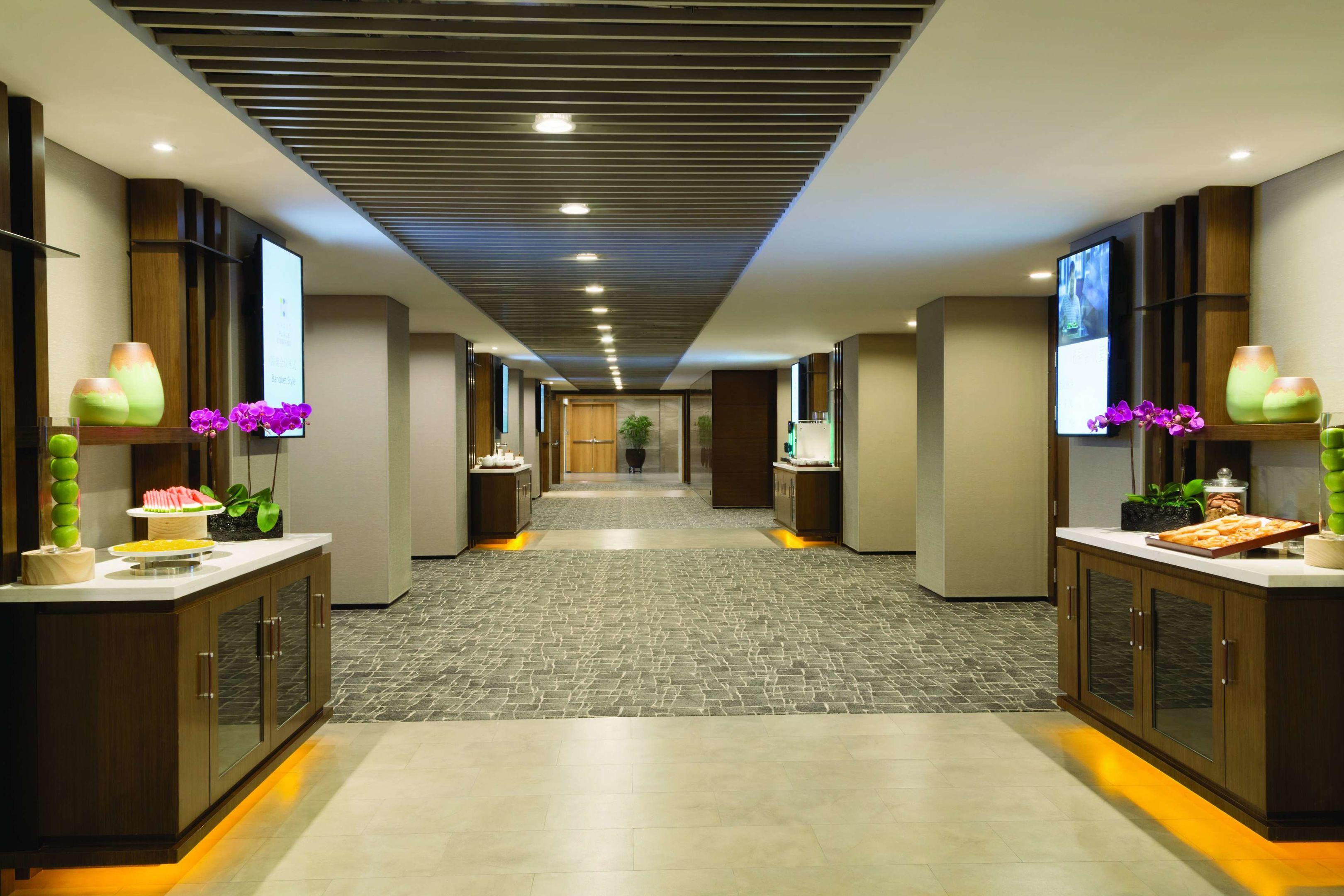 Hyatt Place Shenzhen Airport — photo 4