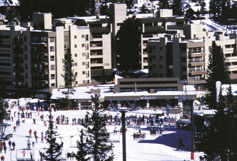 The Village At Breckenridge — photo 4