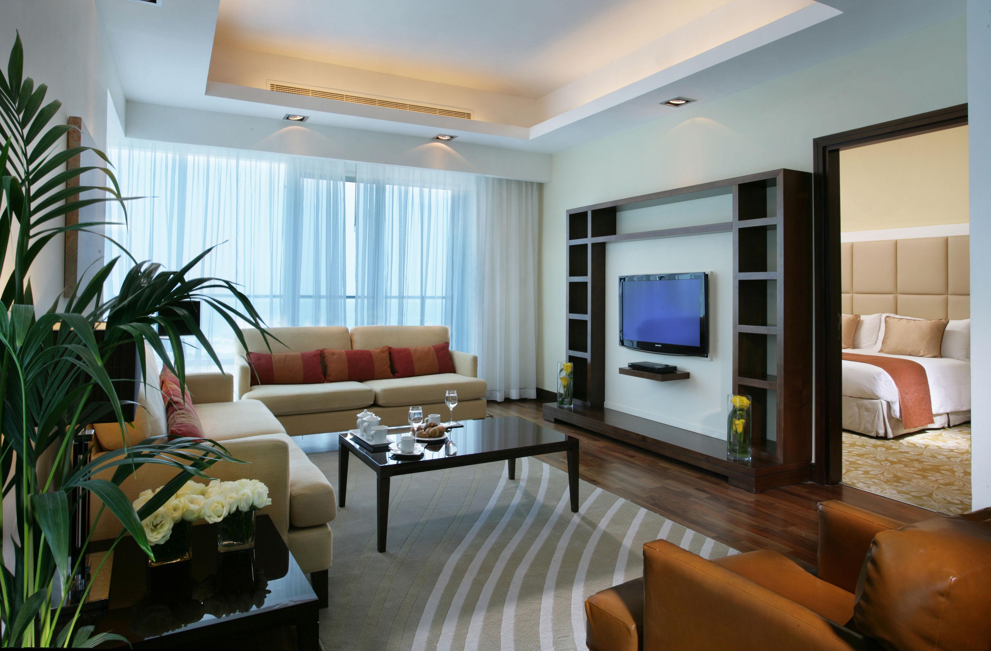 Fraser Suites Dubai — photo 5