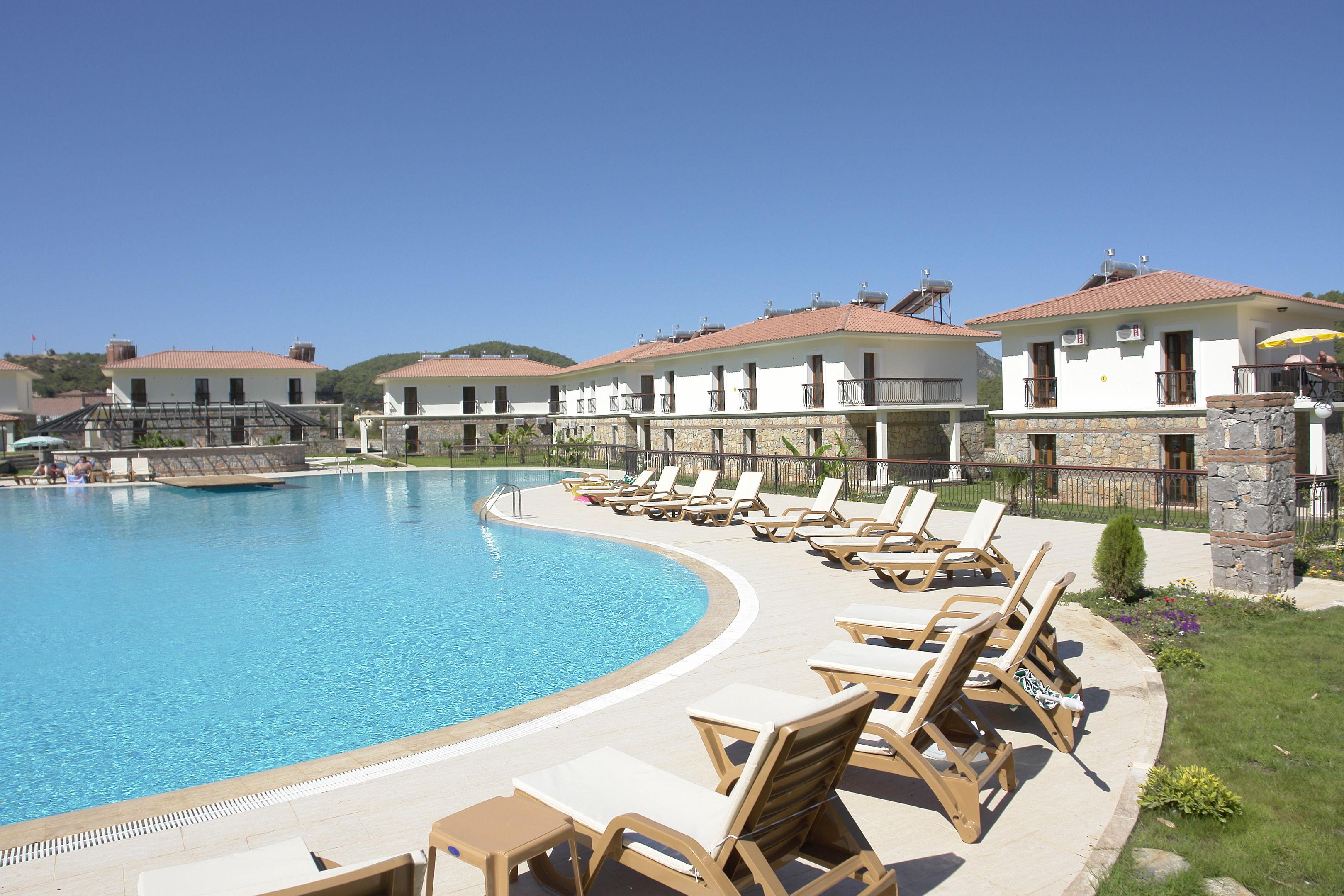 Orka Village Apartments — photo 5