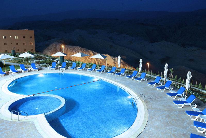 Golden Tulip Khatt Springs Resort & Spa — photo 4