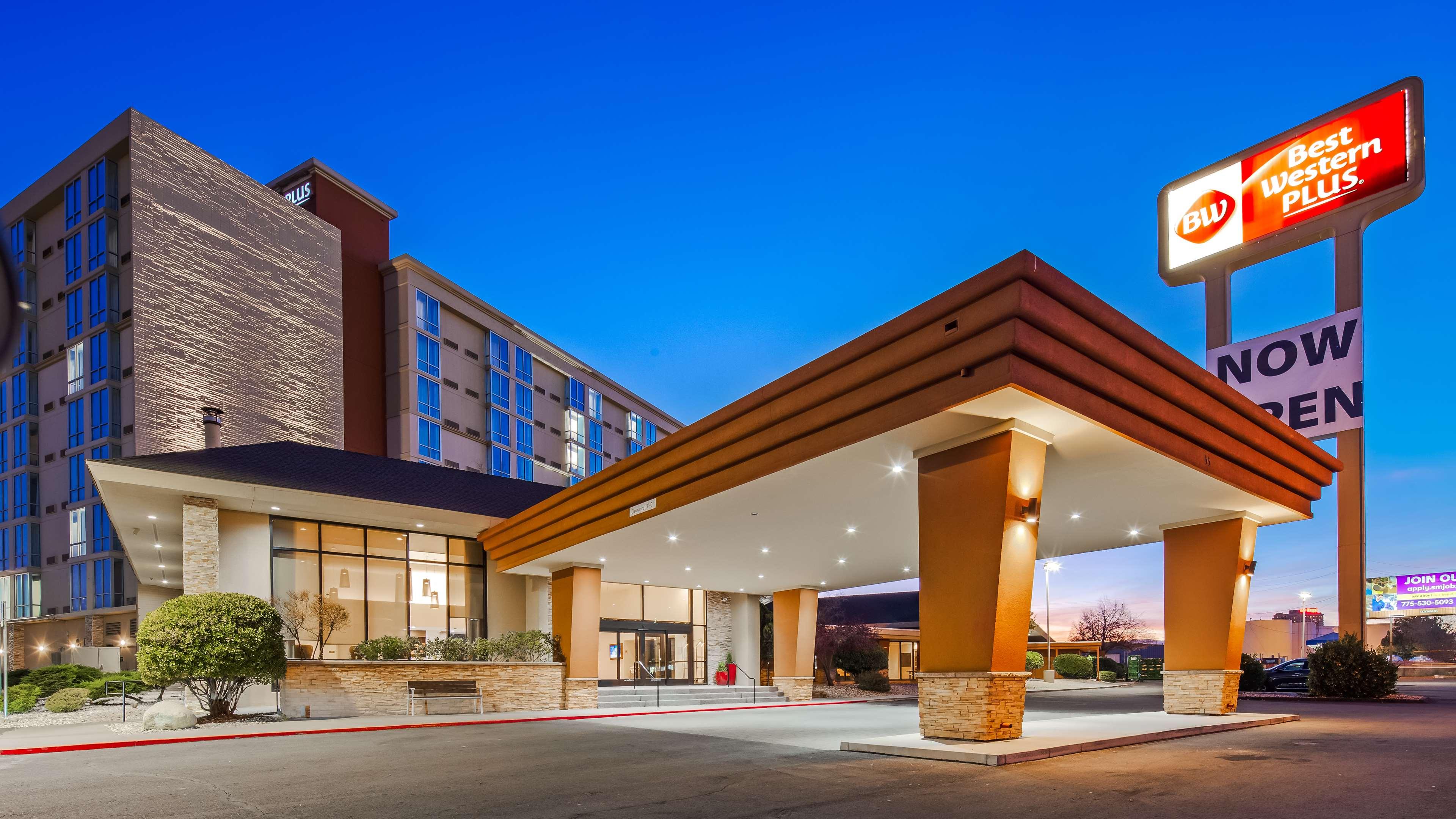 Best Western Plus Sparks-Reno Hotel — photo 3