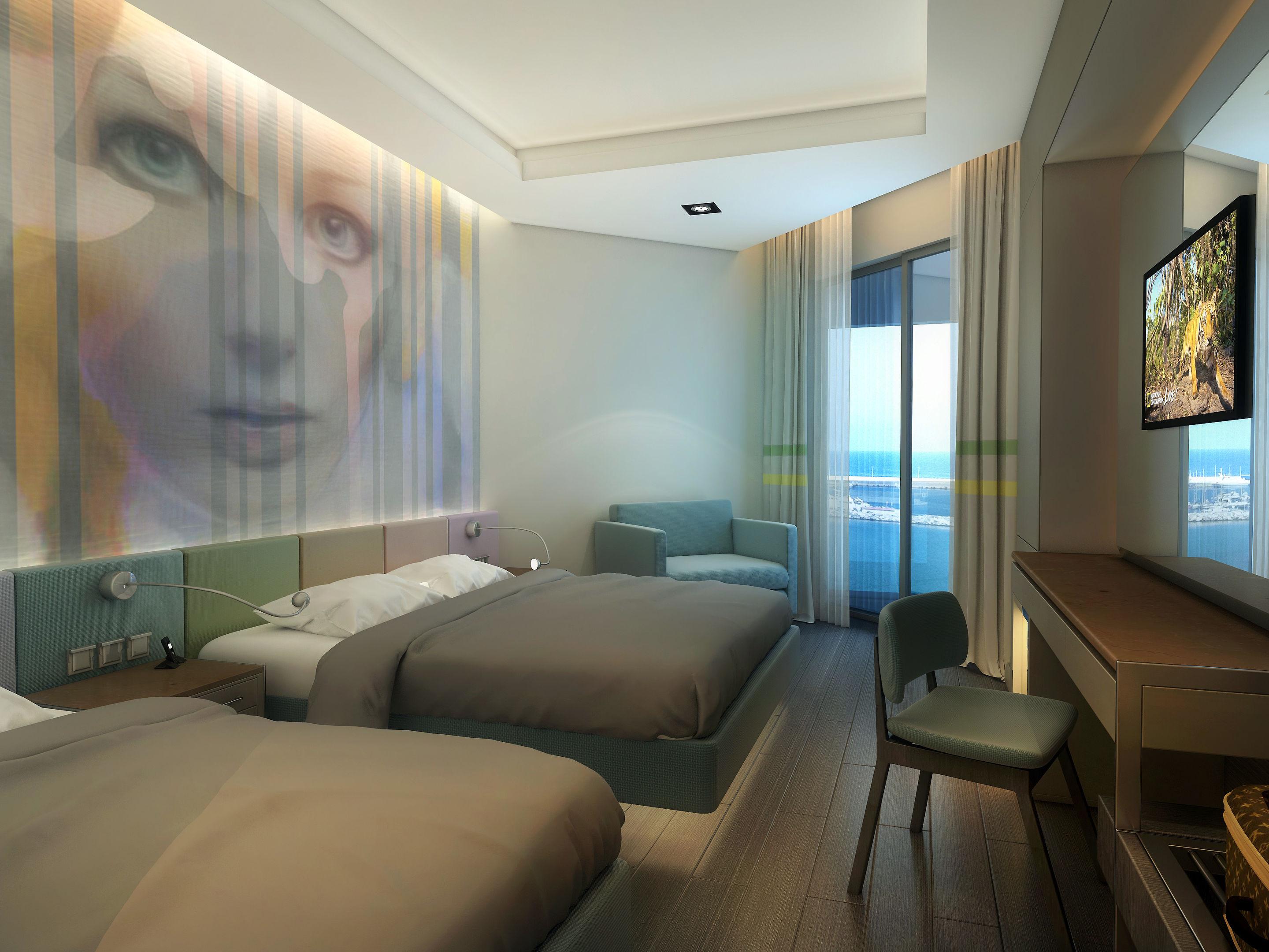 Glamour Resort & Spa — photo 3