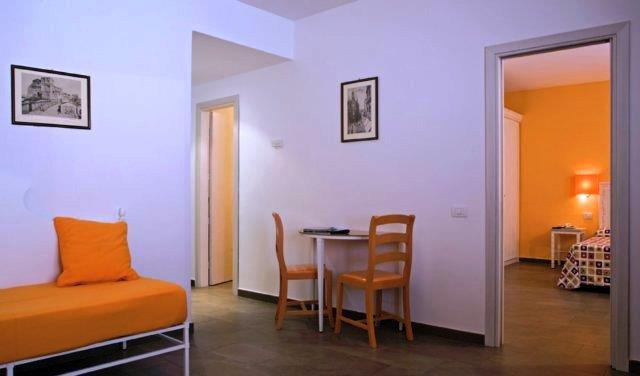 Hotel O'scià — photo 4