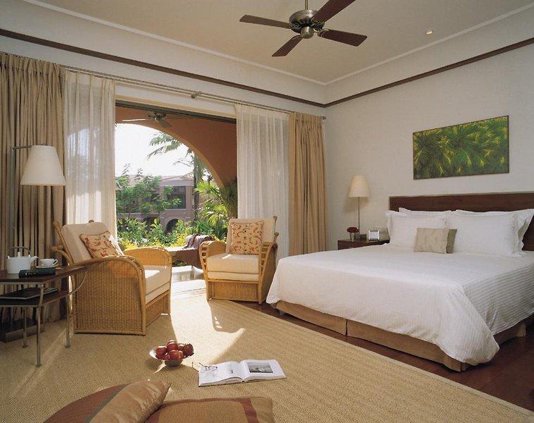ITC Grand Goa Resort And Spa — photo 4