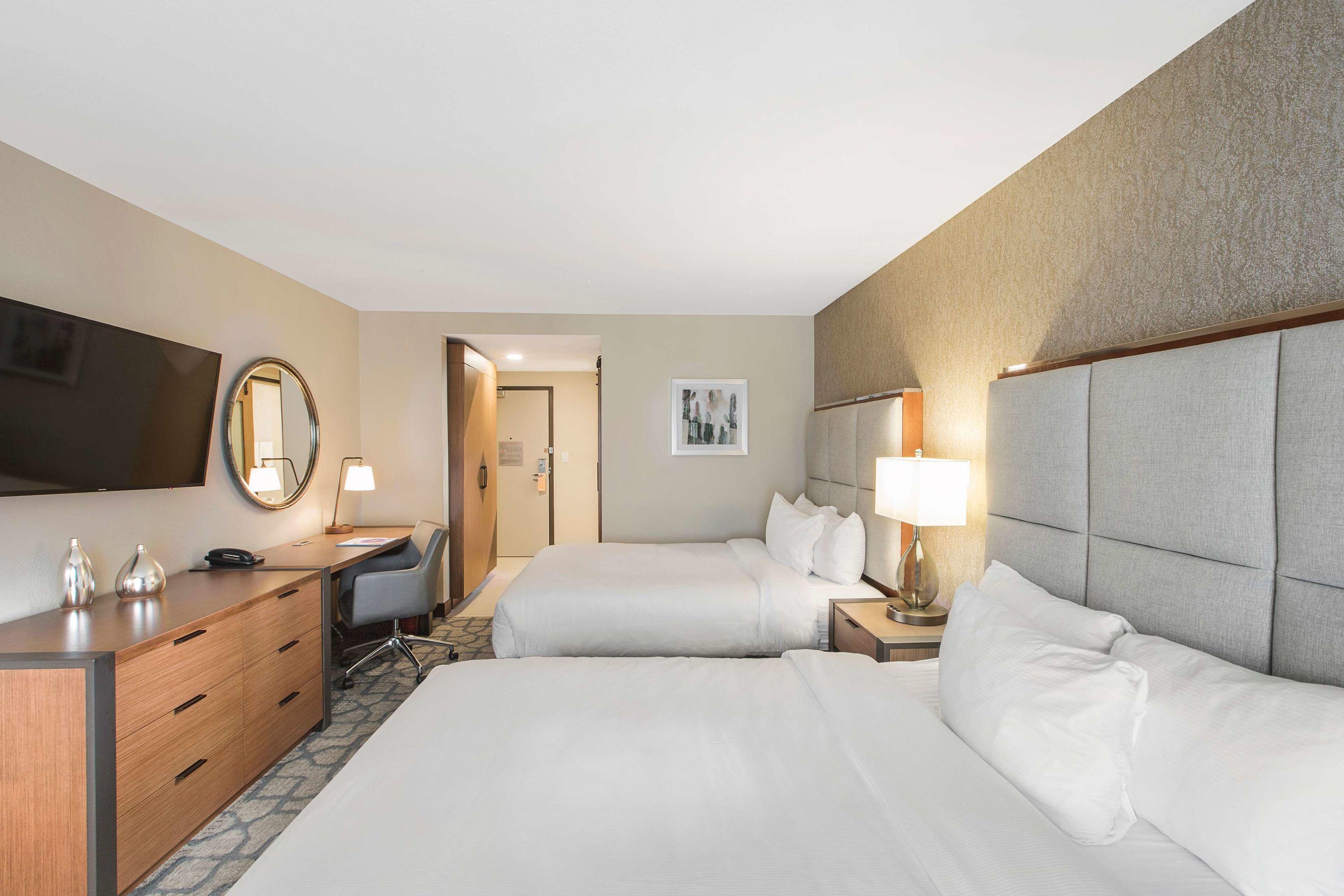DoubleTree by Hilton San Antonio — photo 4