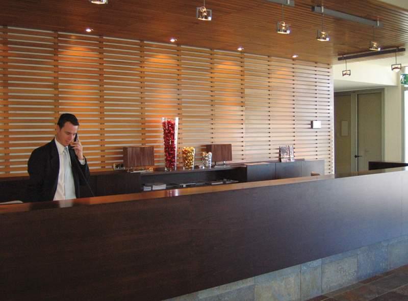 Sercotel Hotel & Spa La Collada — photo 5
