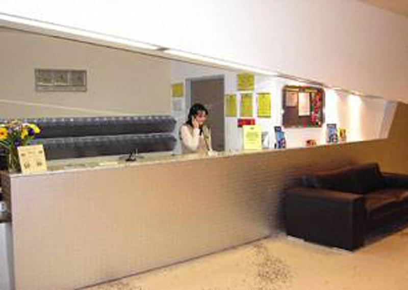 Hotel The Originals Torcy Codalysa — photo 4
