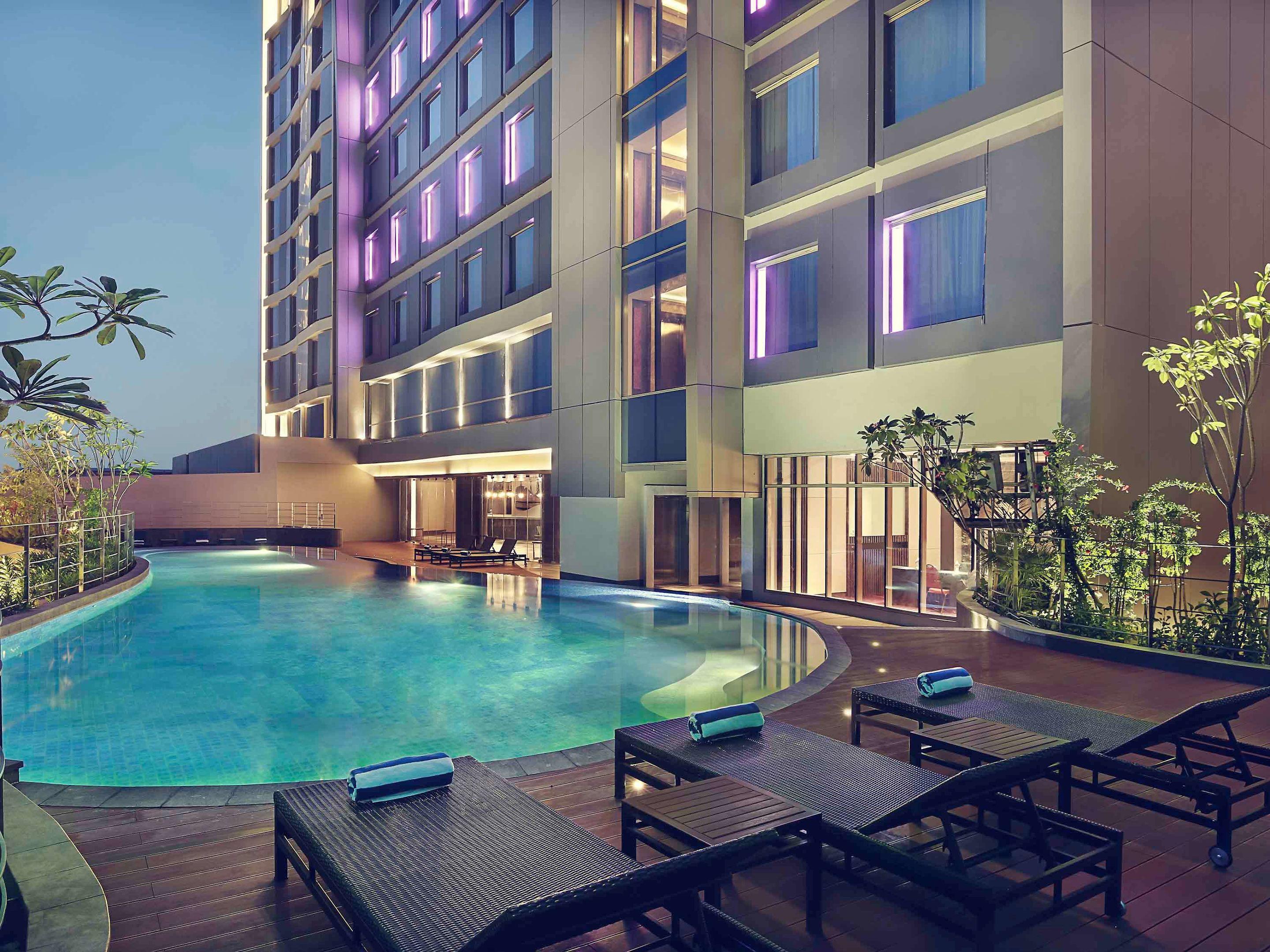 Mercure Karawang — photo 5