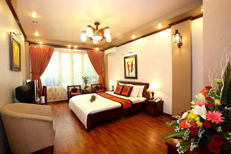 Impressive Boutique Hotel — photo 5