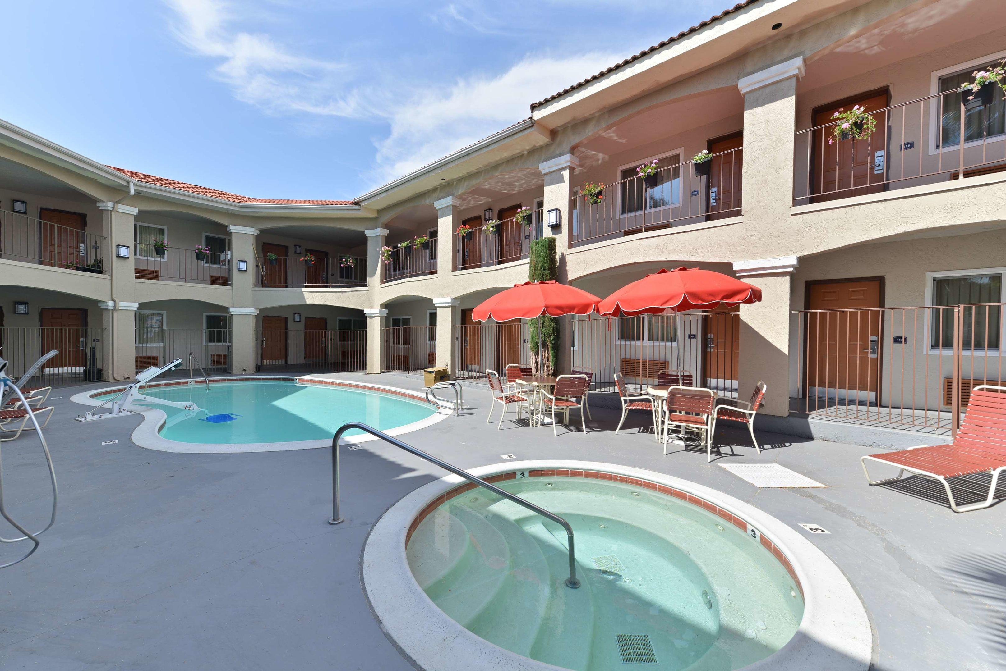 Best Western Santee Lodge — photo 5
