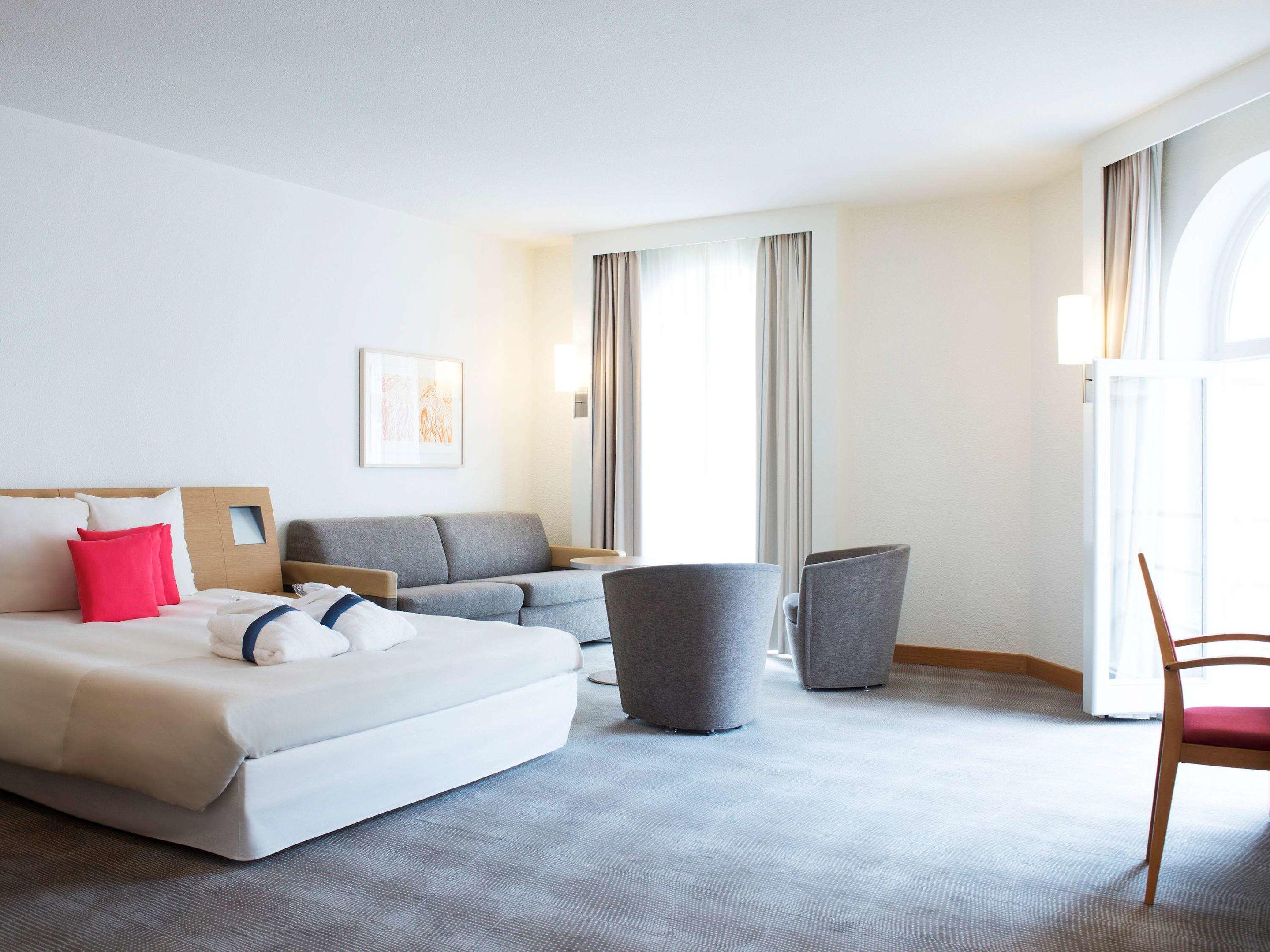 Novotel Den Haag City Centre — photo 5