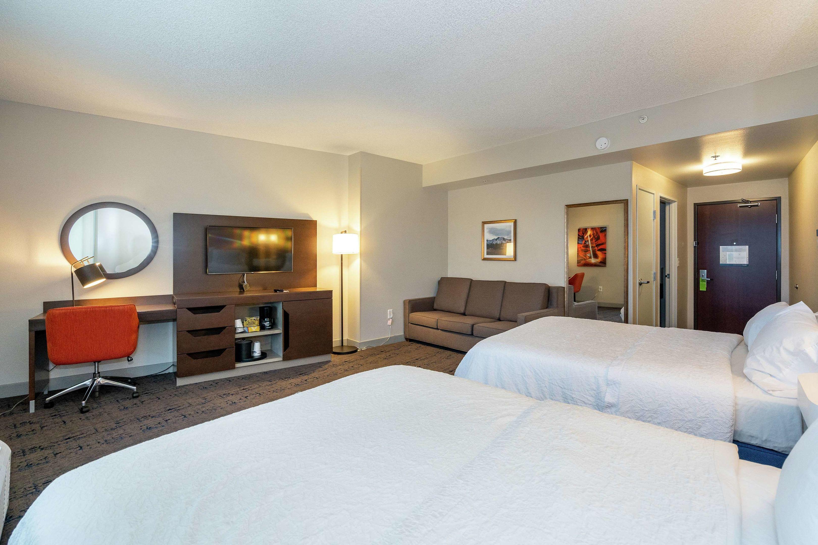 Hampton Inn & Suites Flagstaff — photo 5