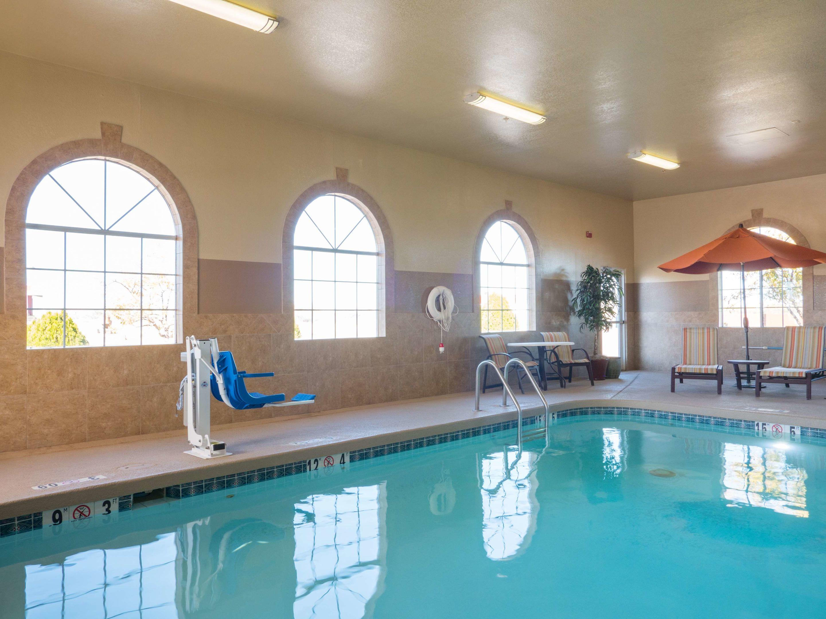 Best Western Plus Winslow Inn — photo 5