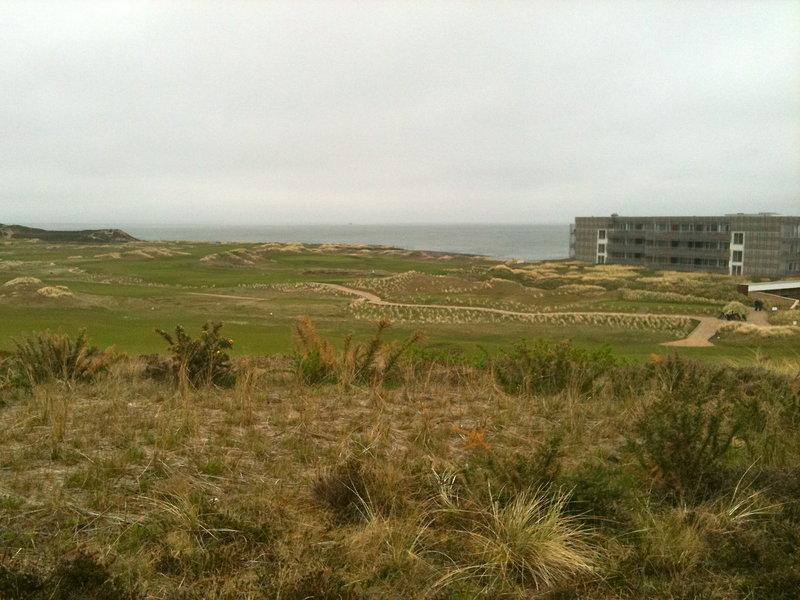 Budersand Hotel - Golf & Spa - Sylt — photo 5