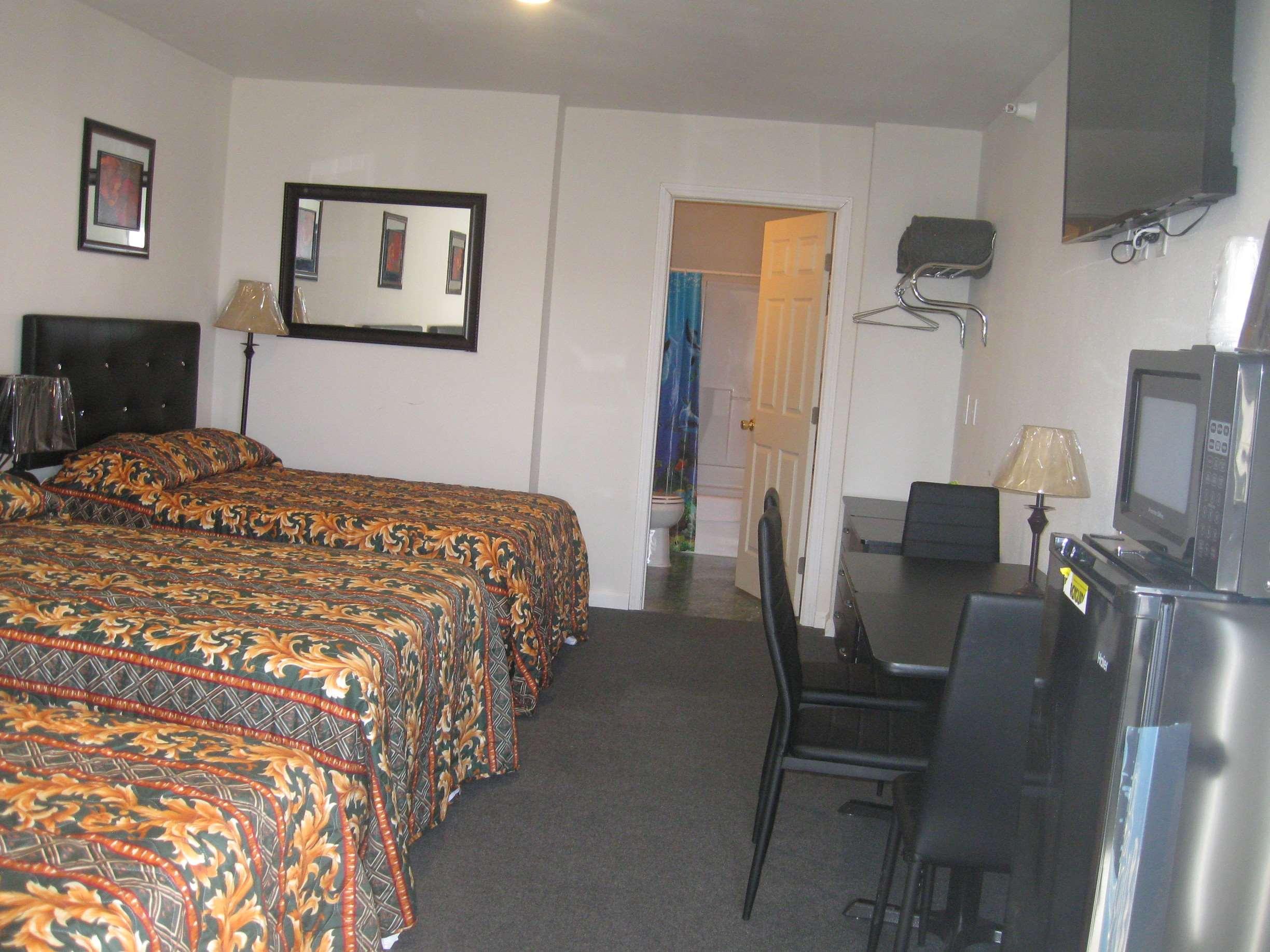 Western Motel Lovell — photo 5