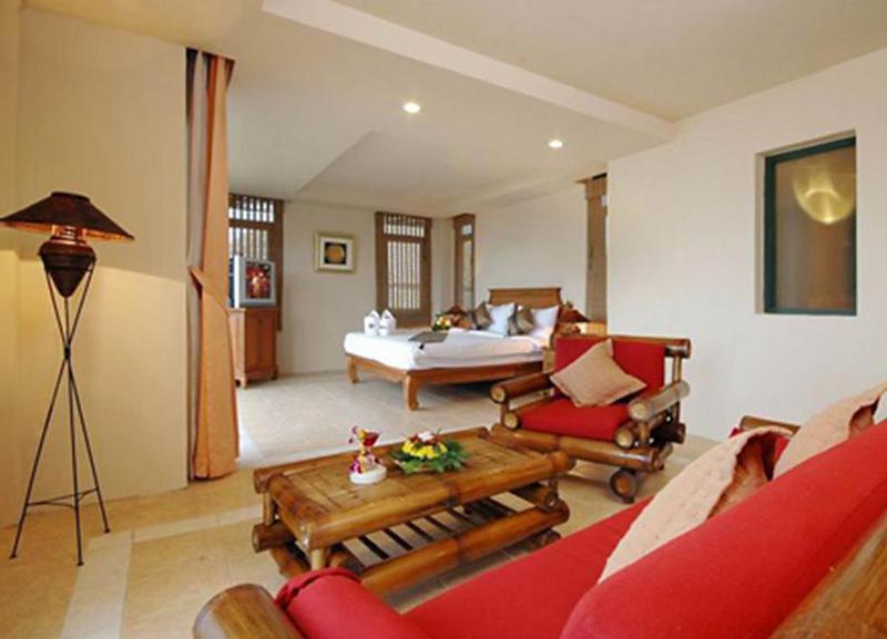 Suwan Palm Beach Resort — photo 5