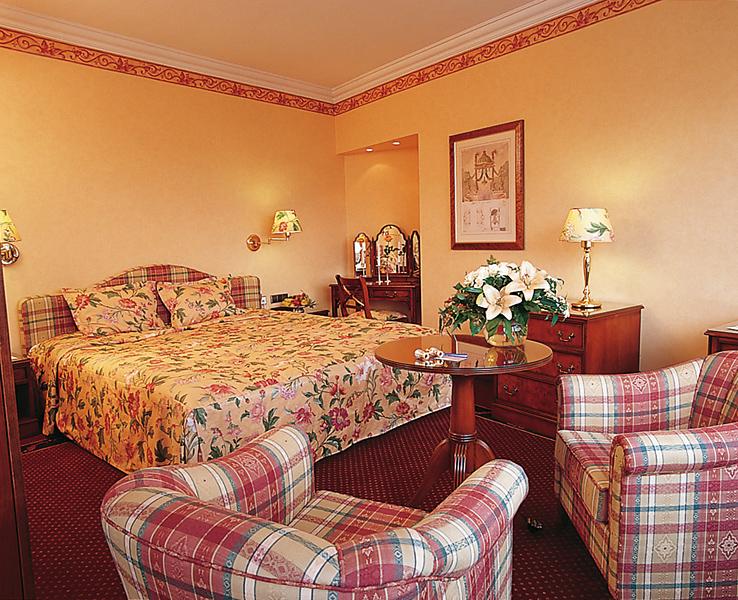 Althoff Hotel Am Schlossgarten — photo 5