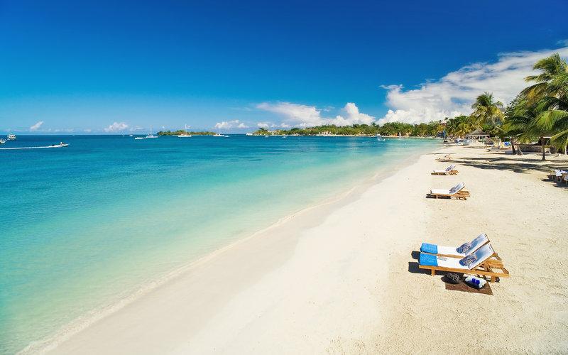 Sandals Negril — photo 3