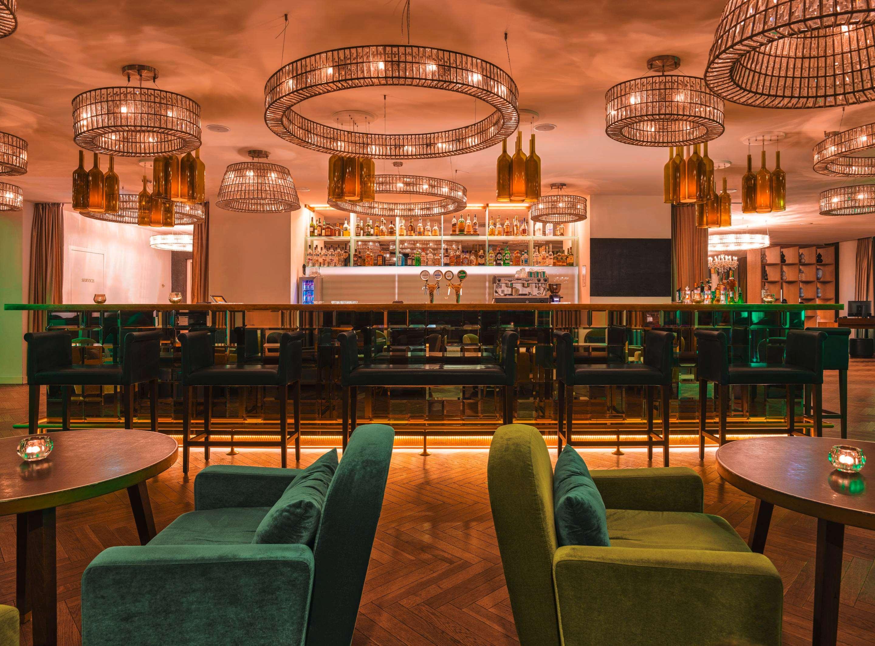 MAXX by Steigenberger Hotel Vienna — photo 4