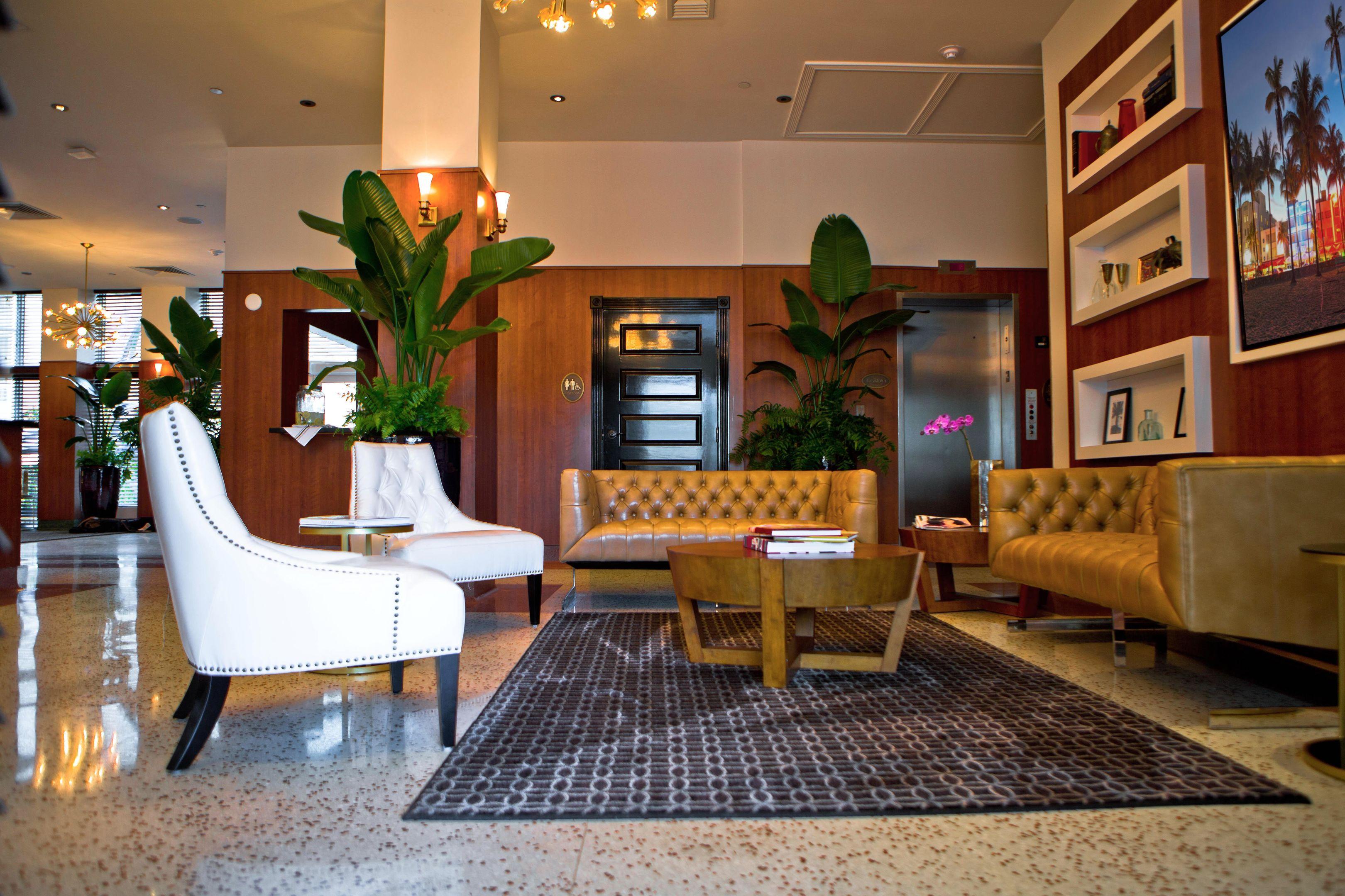 Croydon Miami Beach — photo 4