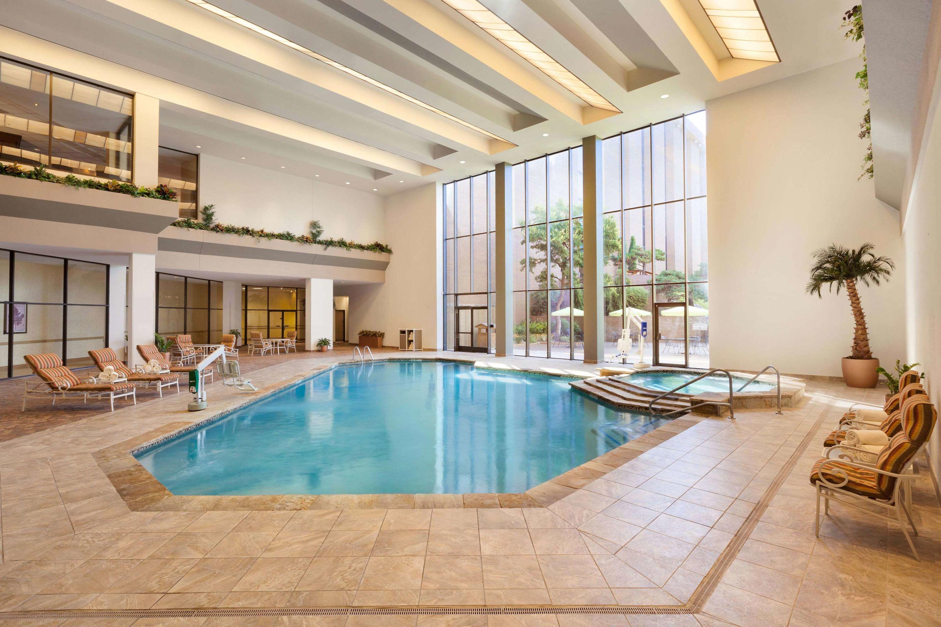 Hilton DFW Lakes Executive Conference Center — photo 4