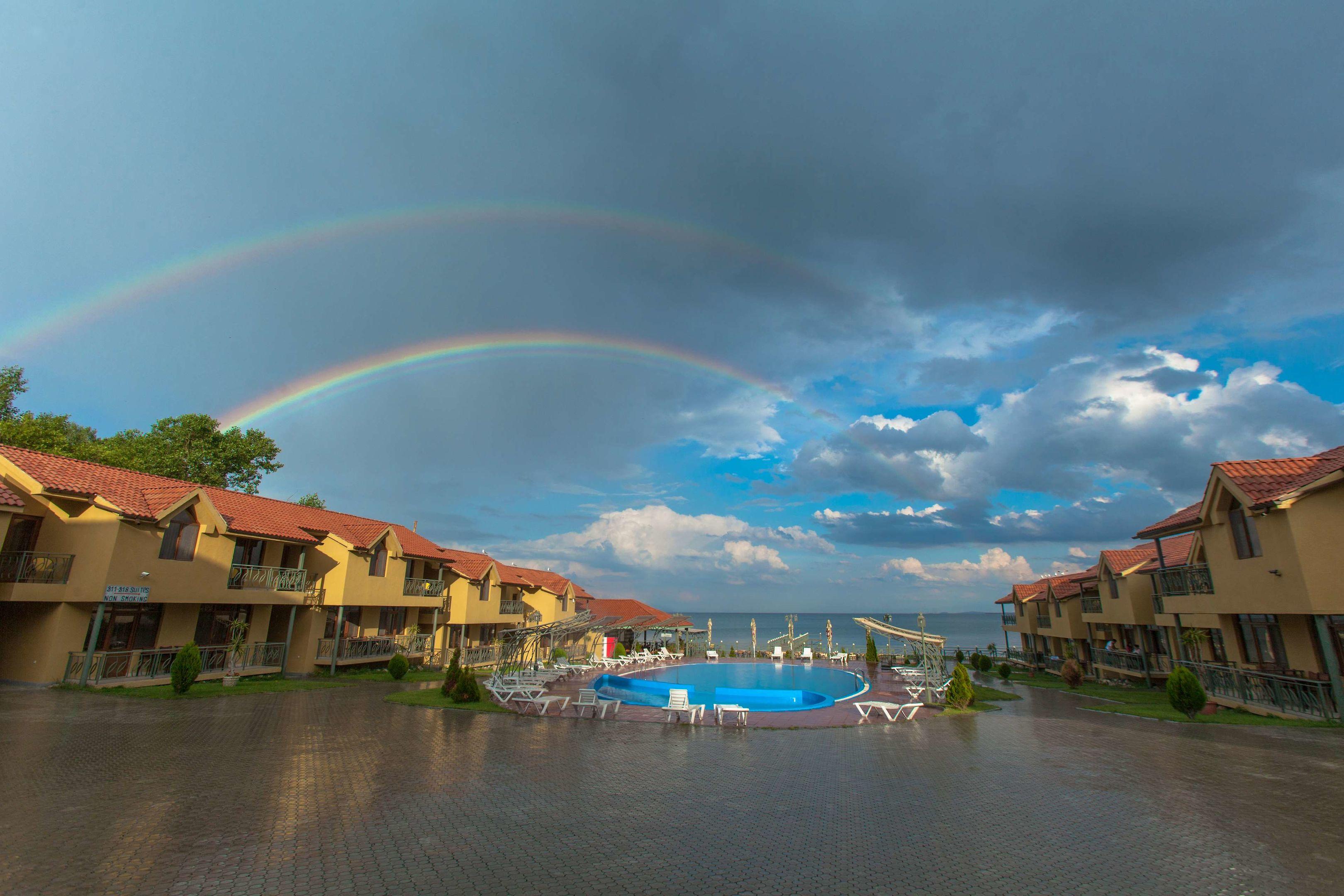 Best Western Bohemian Resort — photo 3