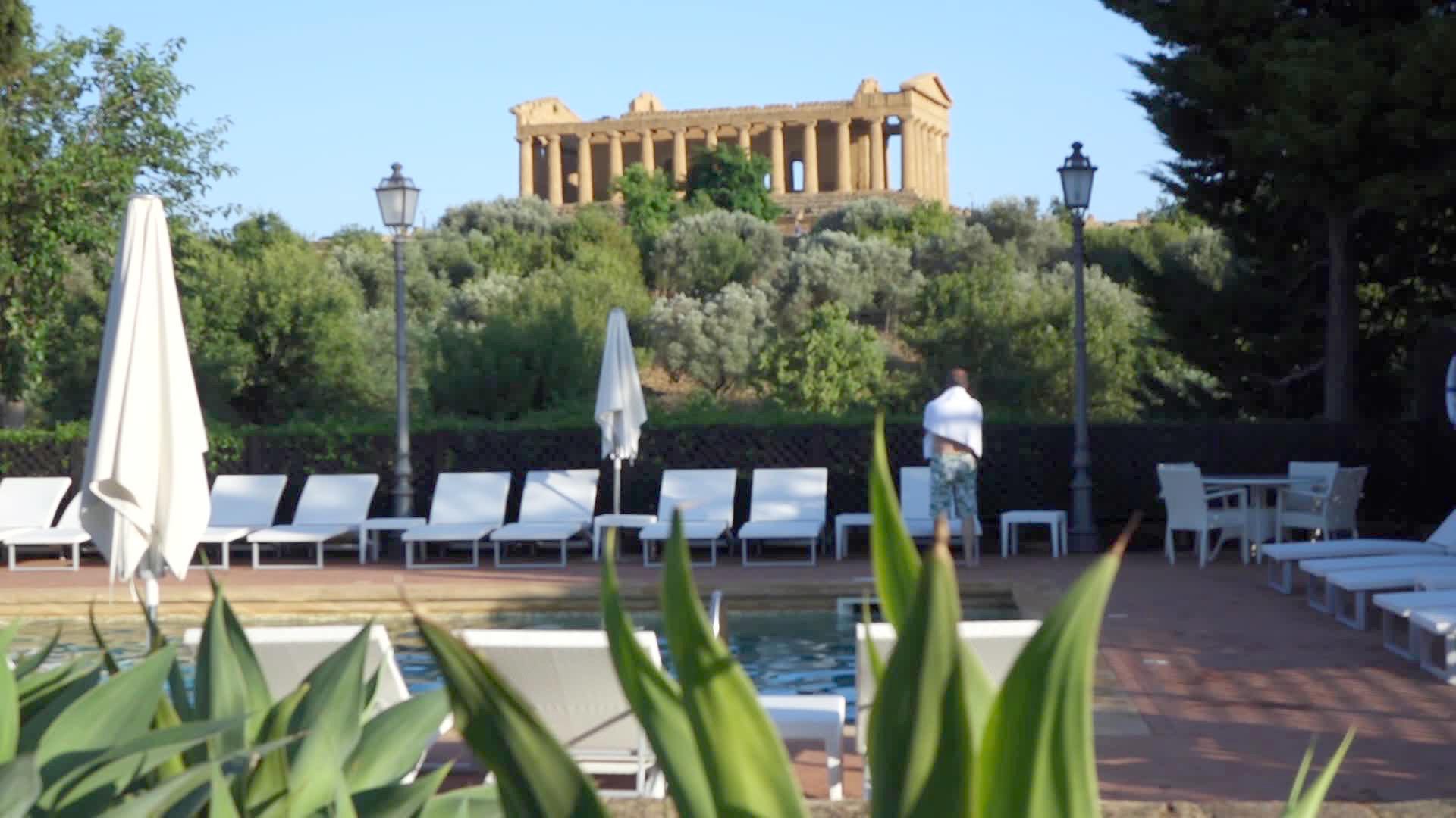 Hotel Villa Athena — photo 5