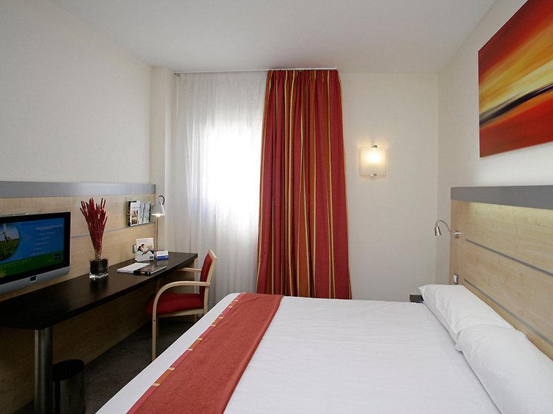 Holiday Inn Express Madrid - Alcorcon — photo 4