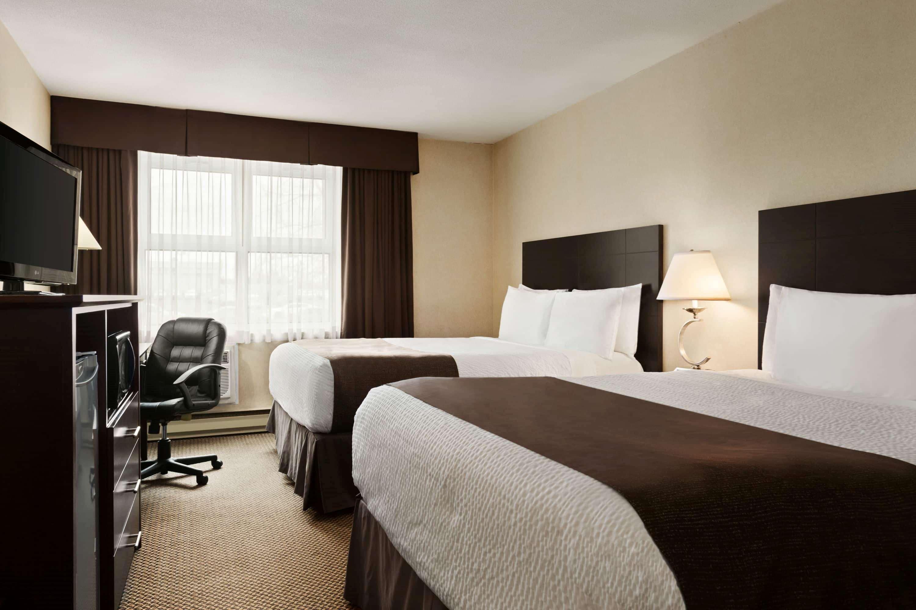 Days Inn - Trois Rivieres — photo 4