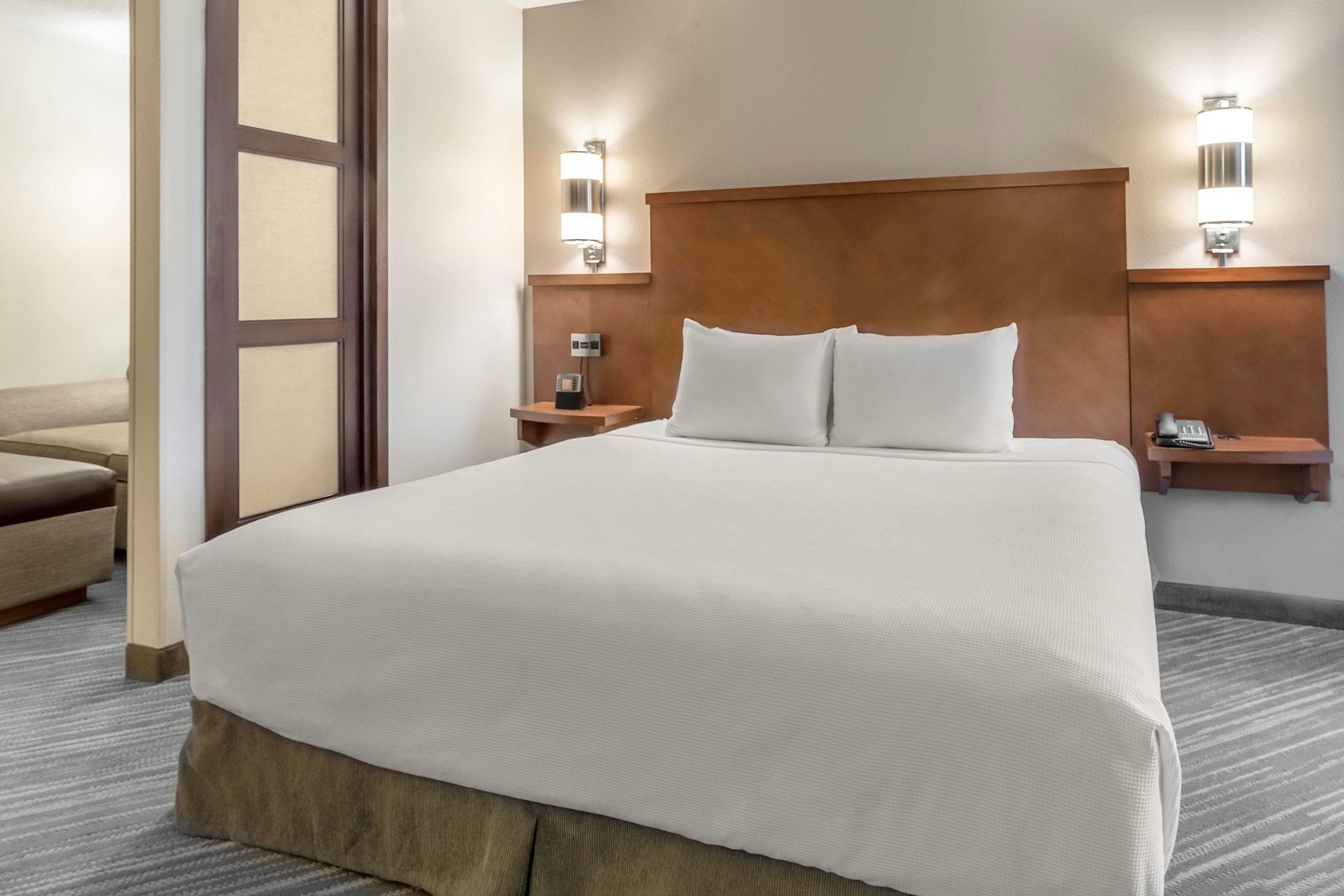Hyatt Place Richmond/Arboretum — photo 4