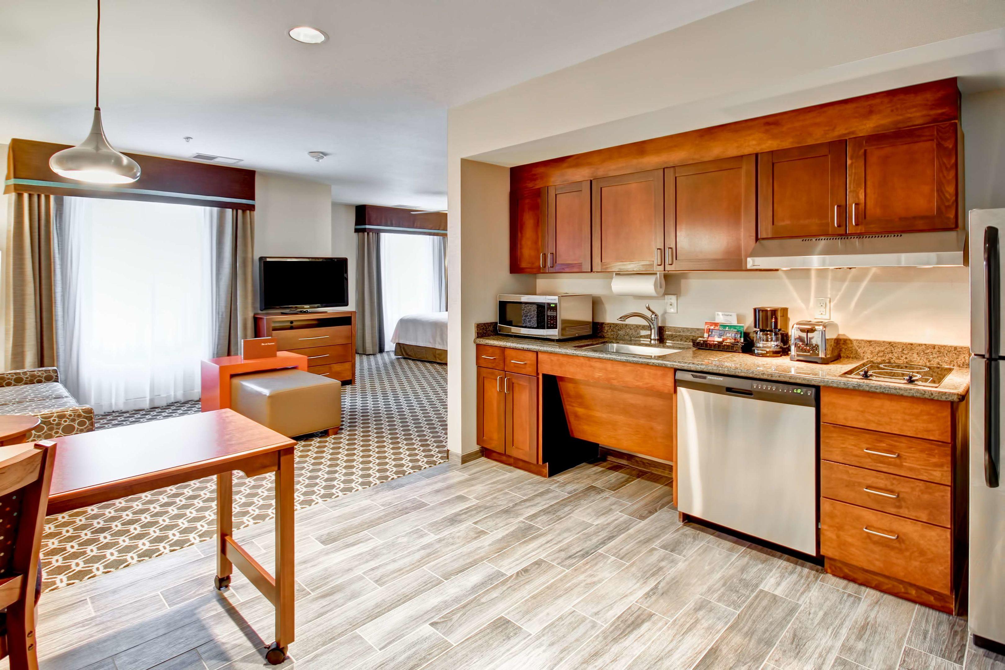 Homewood Suites by Hilton Greeley — photo 5