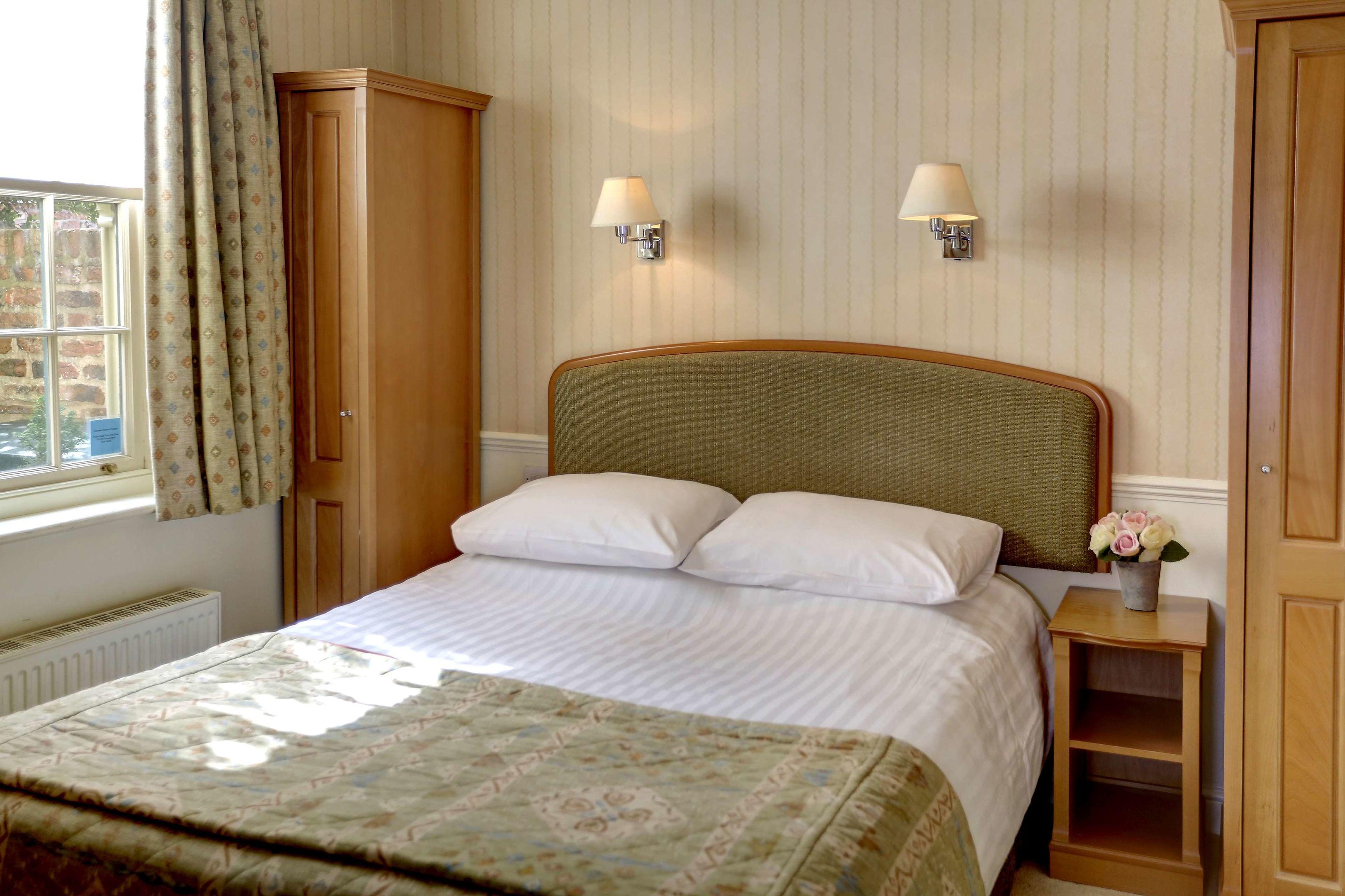 Best Western York Pavilion Hotel — photo 5