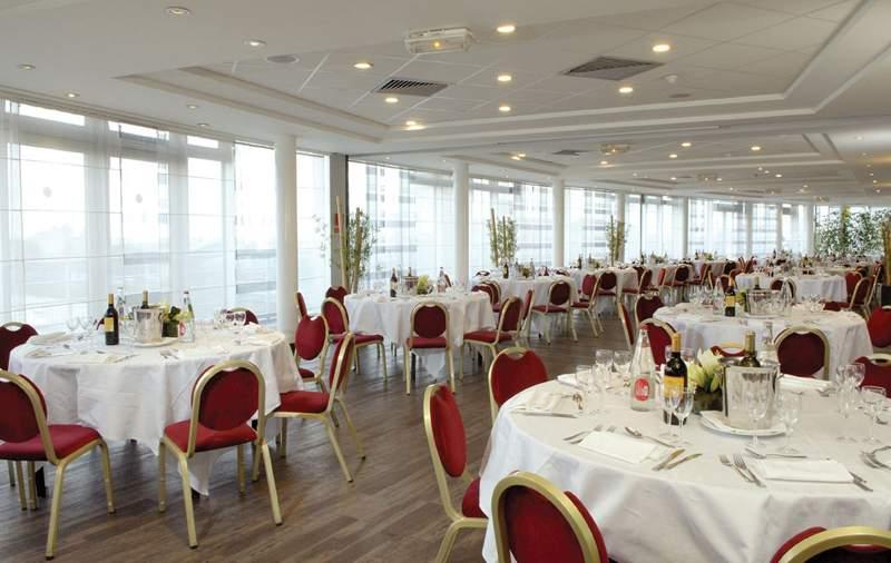 Mercure Paris 19 Philharmonie La Villette — photo 5