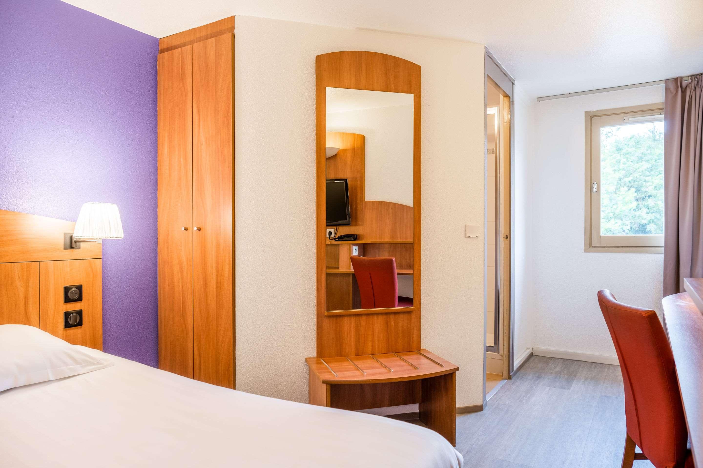 Comfort Hotel Grenoble Meylan — photo 5