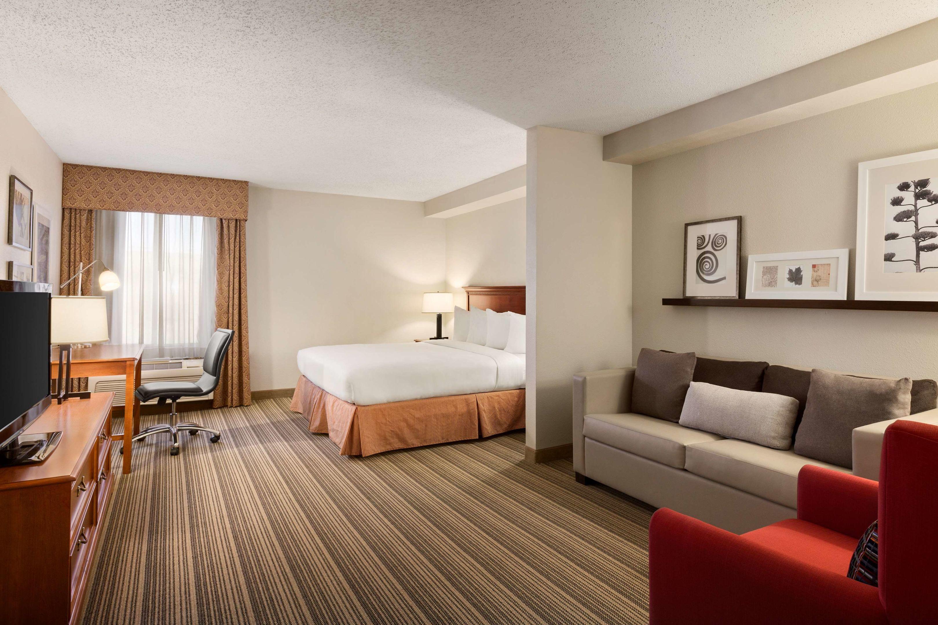 Country Inn & Suites by Radisson Atlanta Galleria Ballpark — photo 4