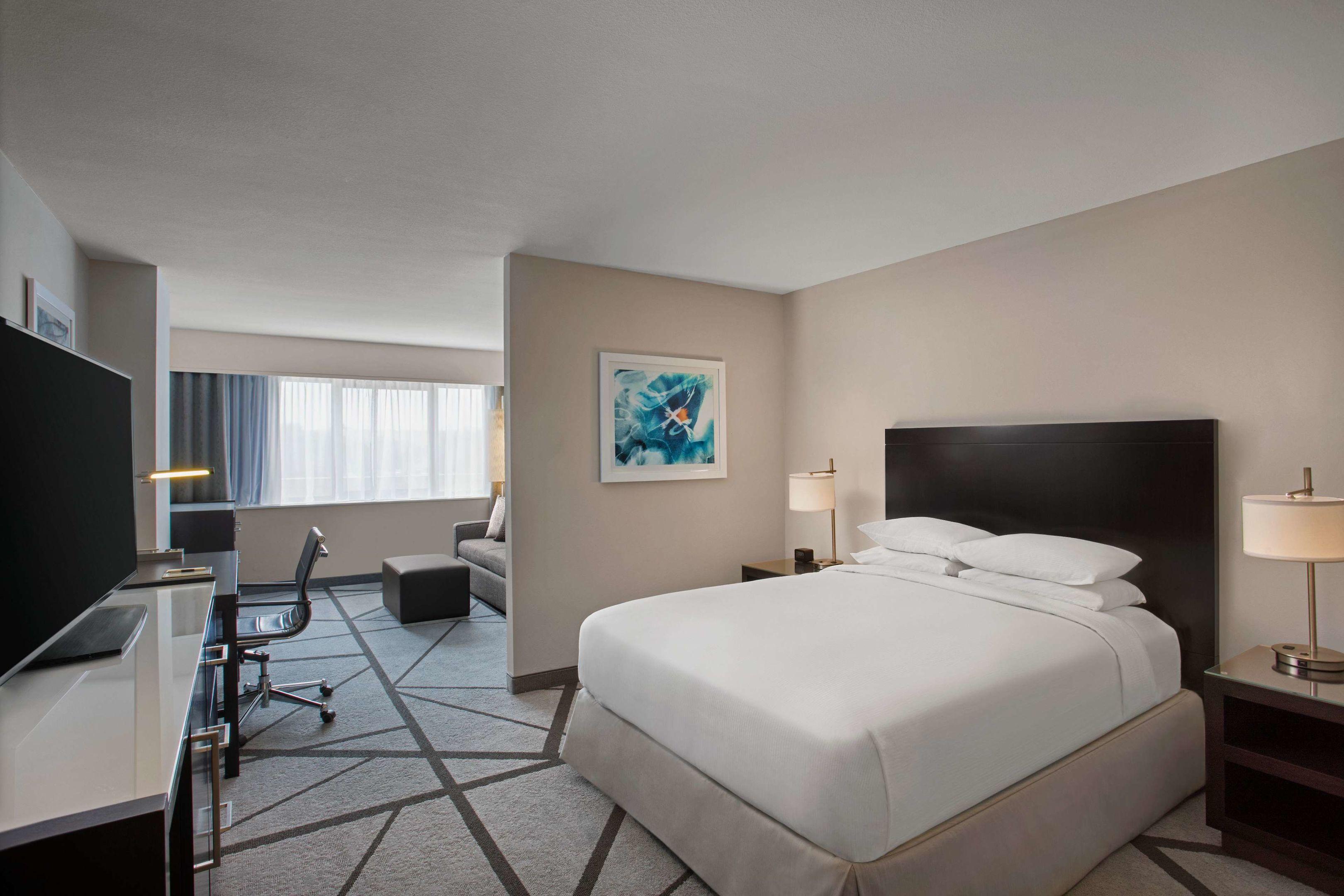 DoubleTree by Hilton Hotel Los Angeles Norwalk — photo 5