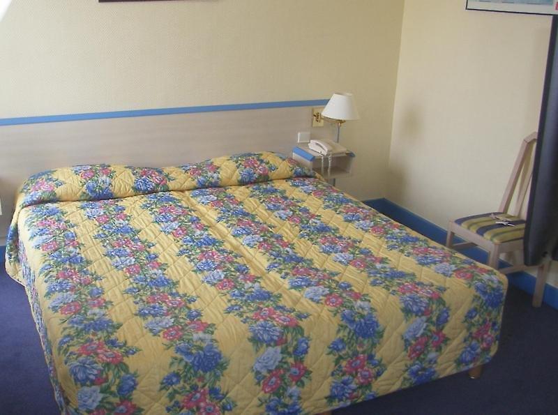 ibis Styles Paris Pigalle Montmartre — photo 5