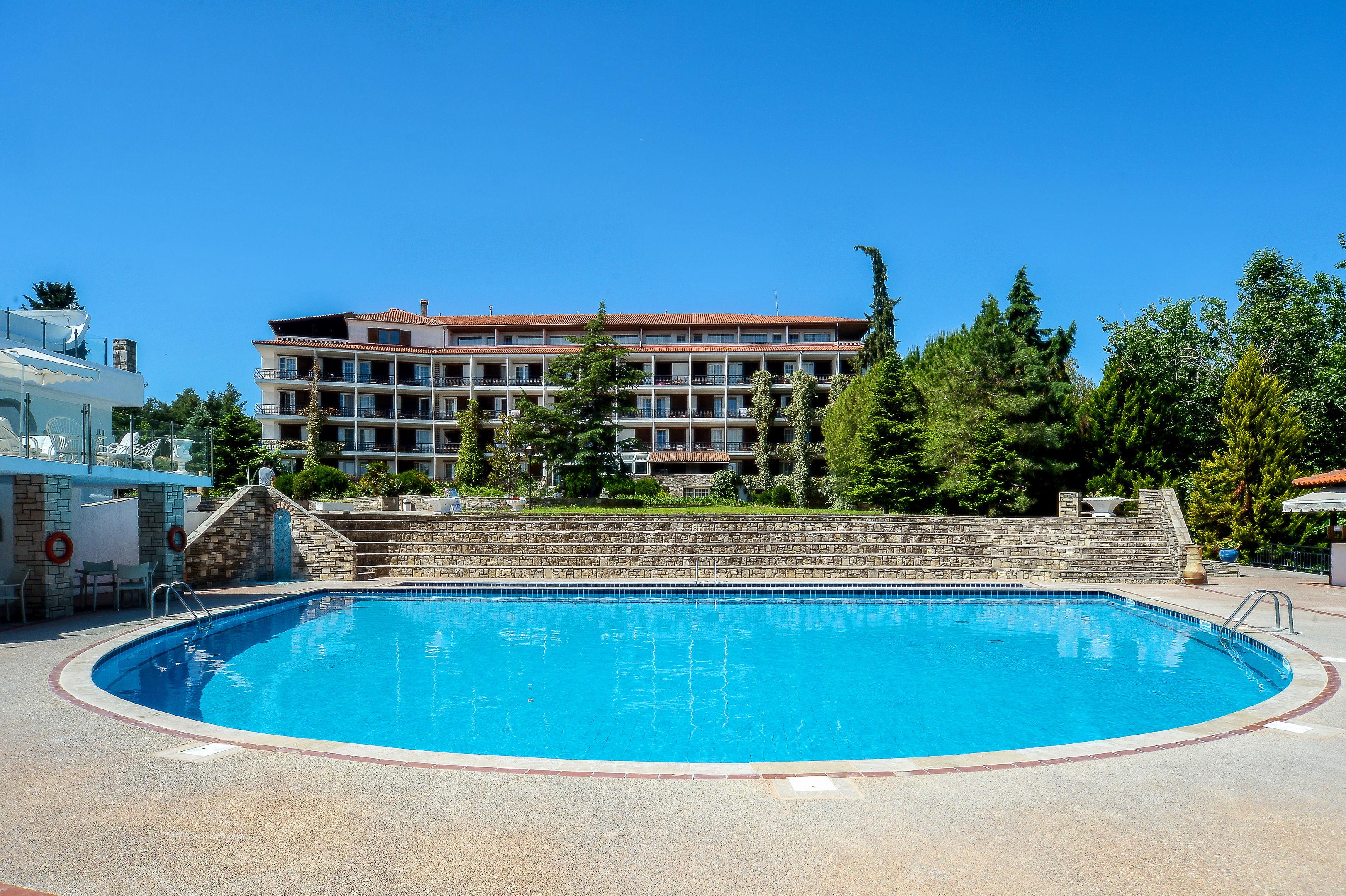 Alexander the Great Beach Hotel — photo 5