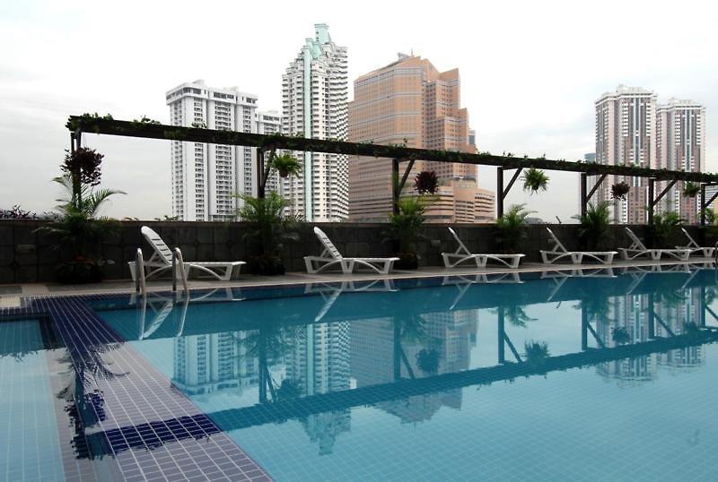 Q Hotel Kuala Lumpur — photo 4