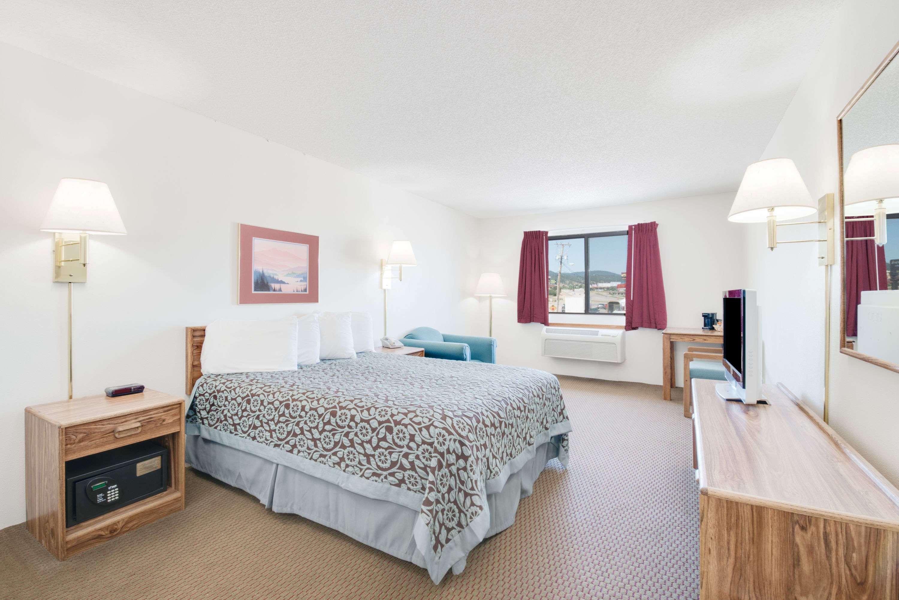 Days Inn Sturgis — photo 3