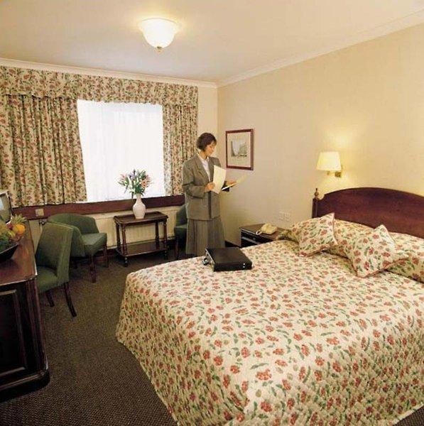 Grosvenor House — photo 4
