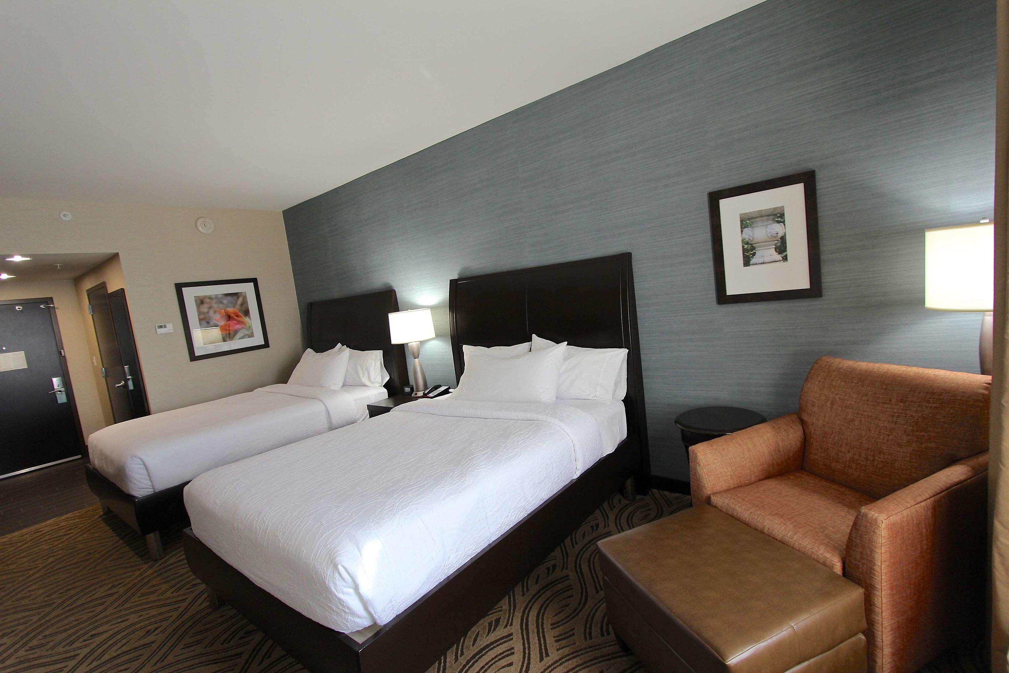 Hilton Garden Inn Findlay — photo 5