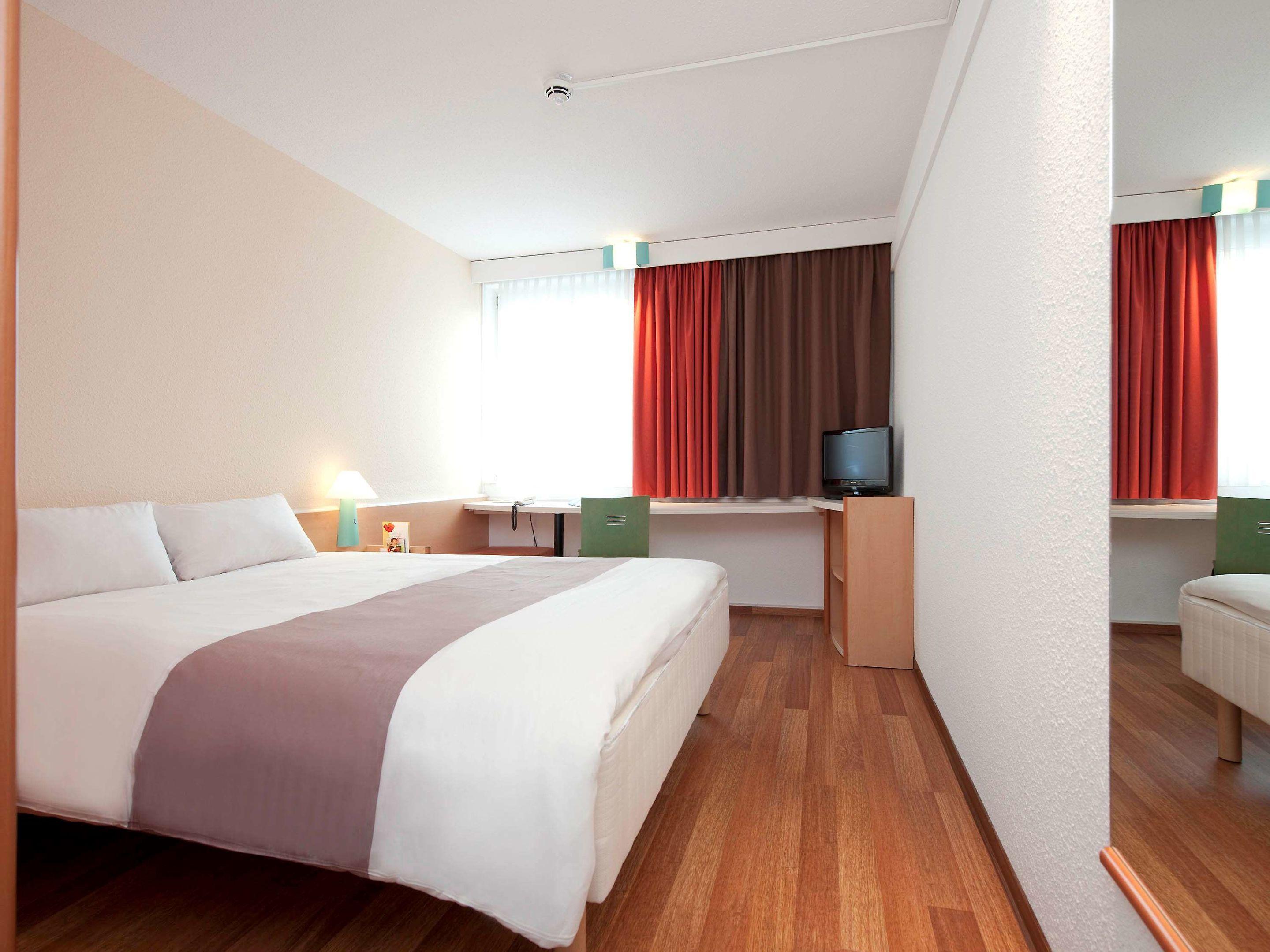 ibis Regensburg City — photo 4