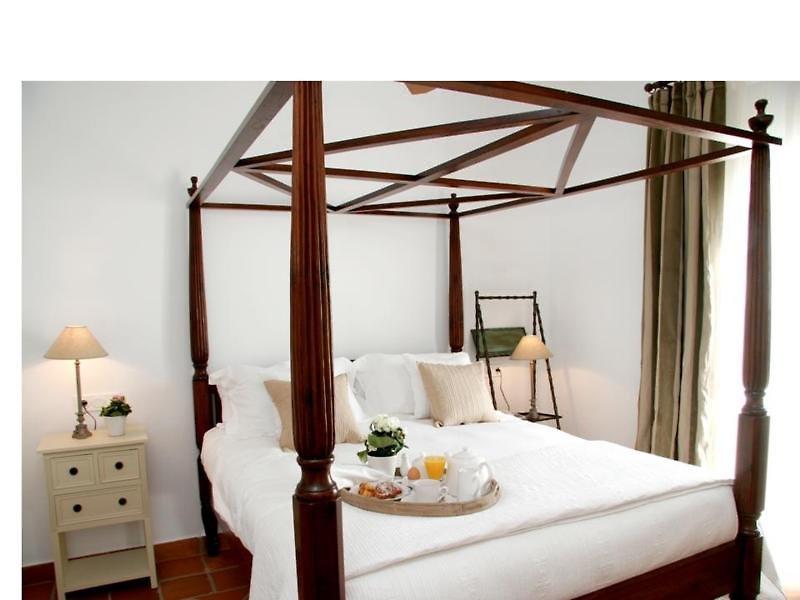 B bou Hotel Cortijo Bravo — photo 5