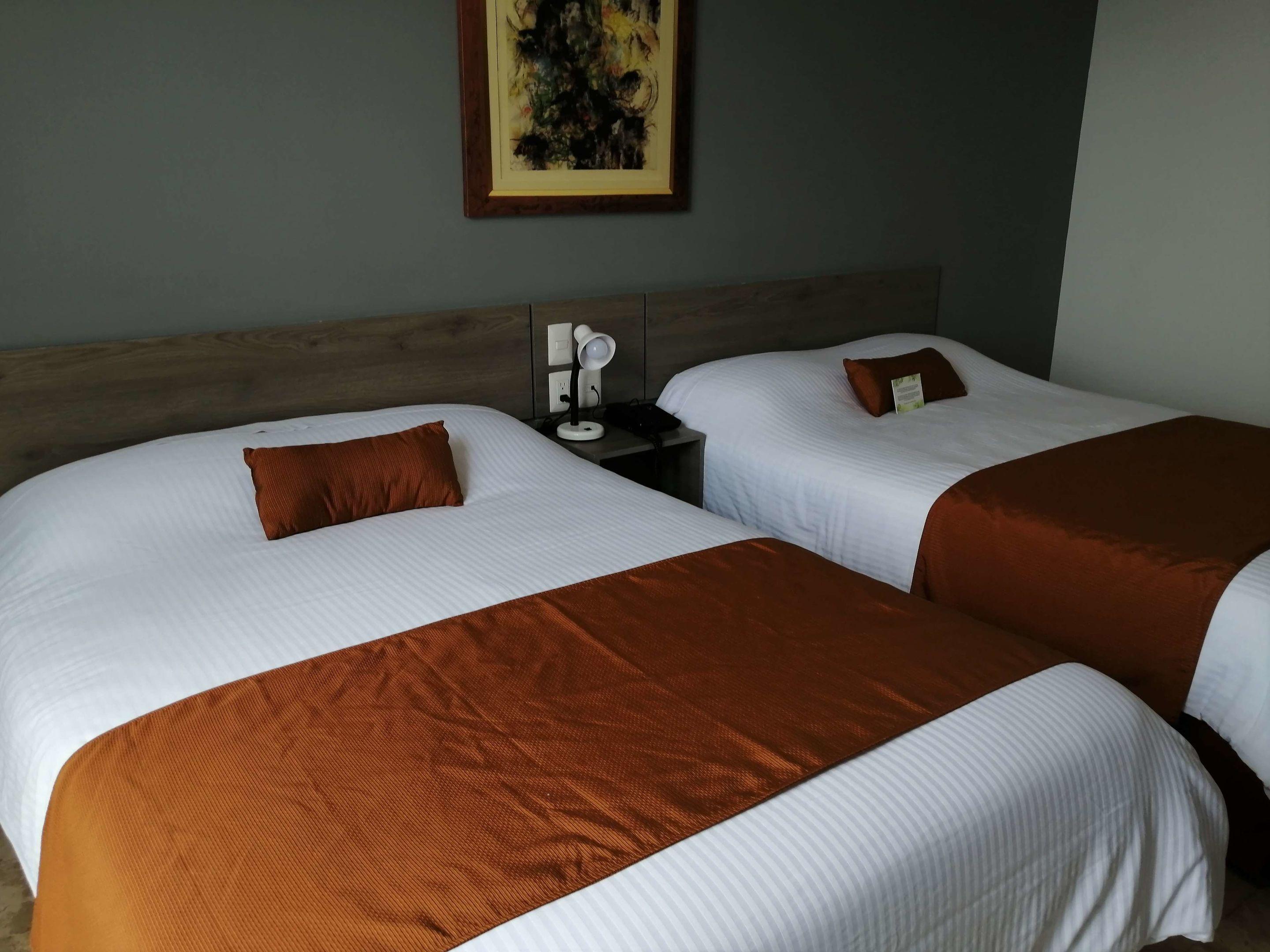 SR Hotel Suites — photo 4