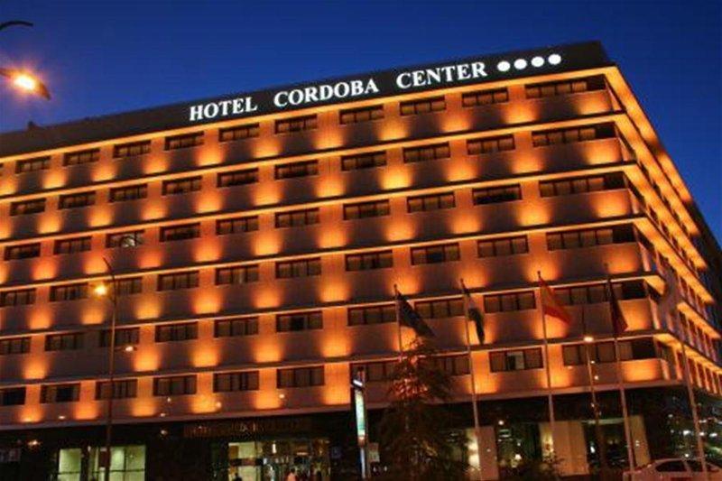 Cordoba Center — photo 3